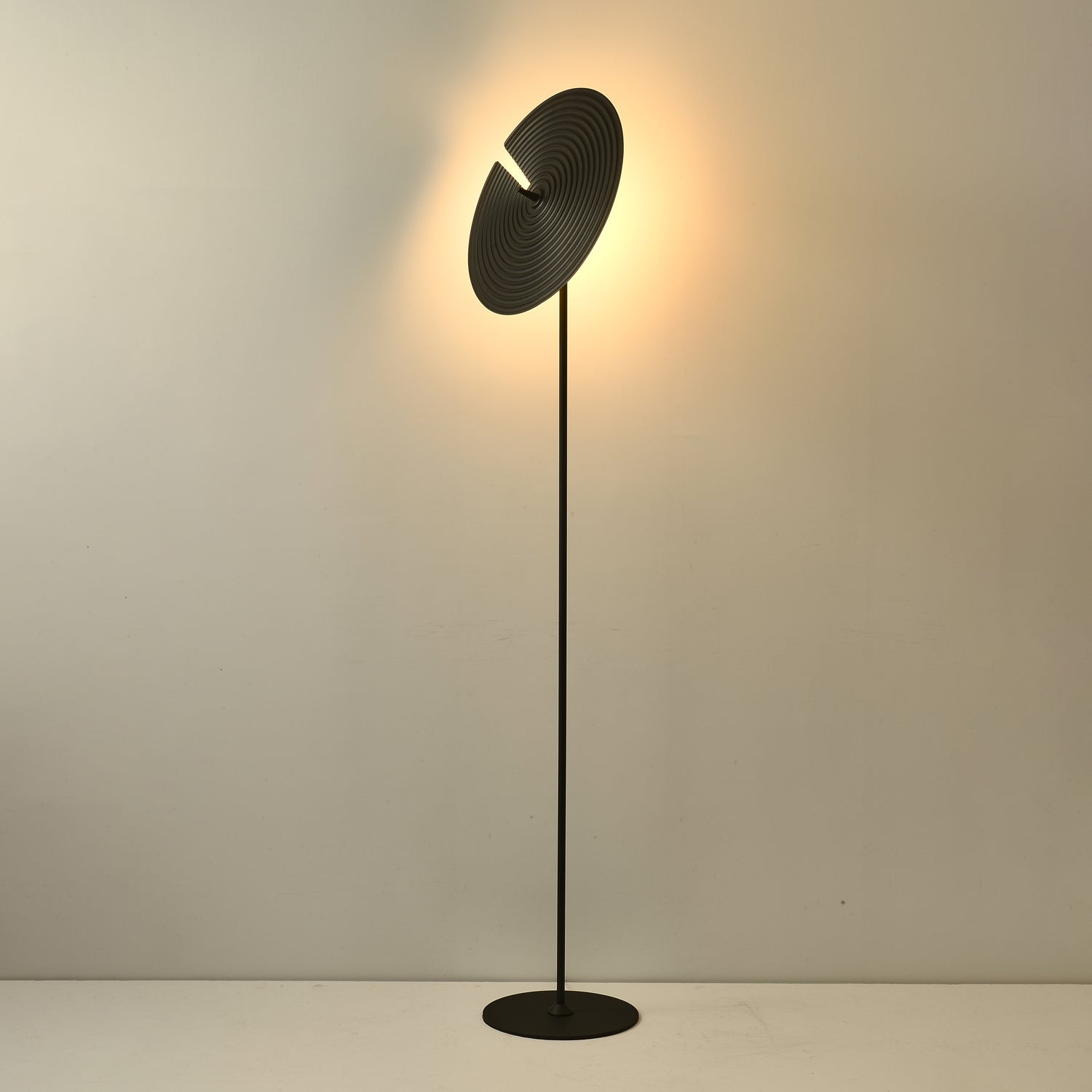 Mezon Vloerlamp