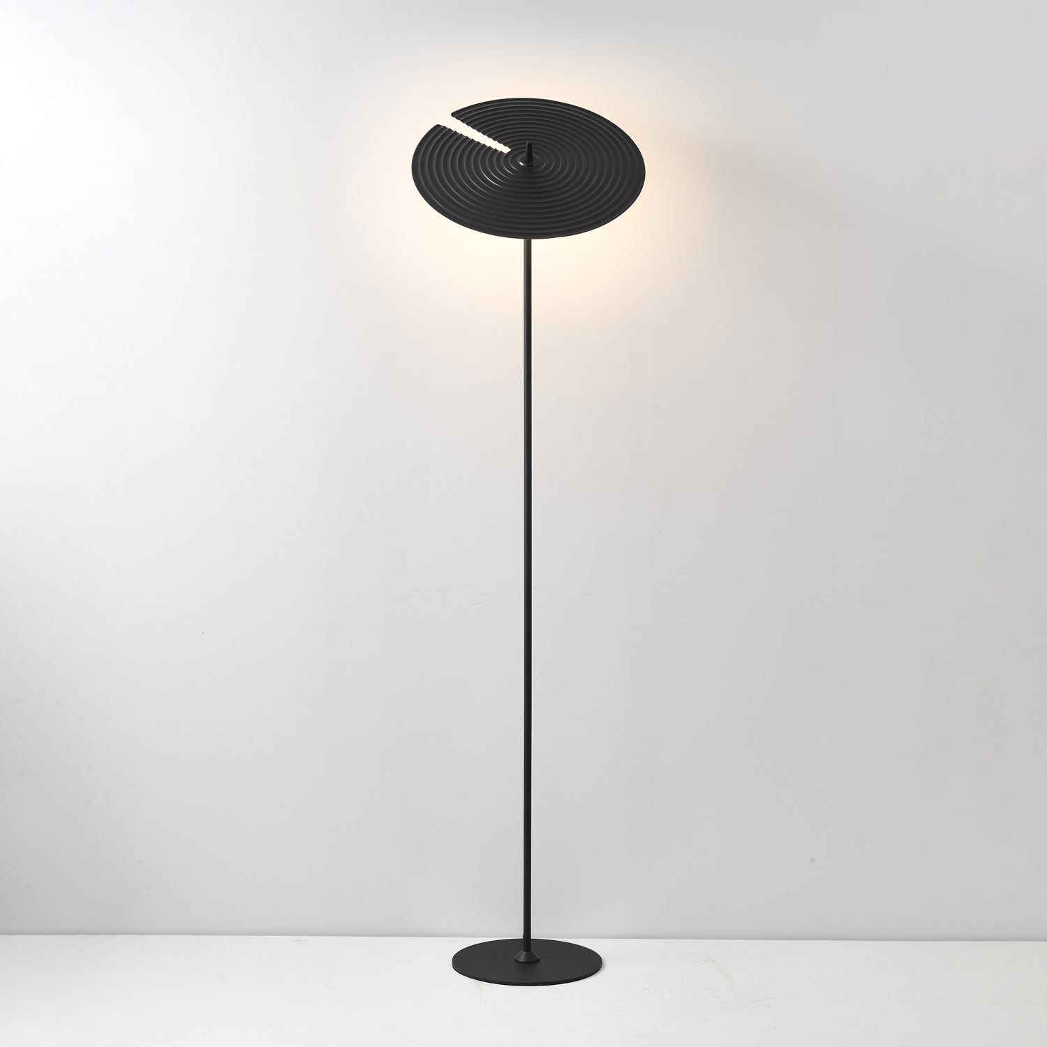 Mezon Vloerlamp