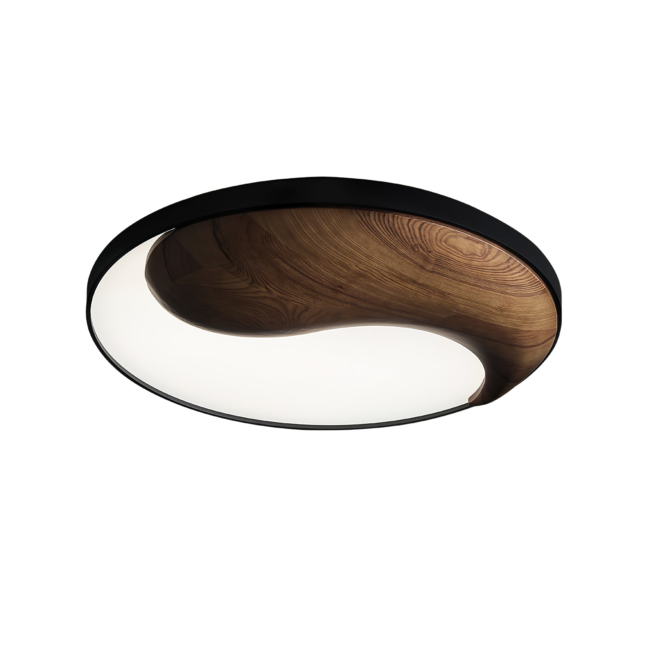 YinYang Design Plafondlamp