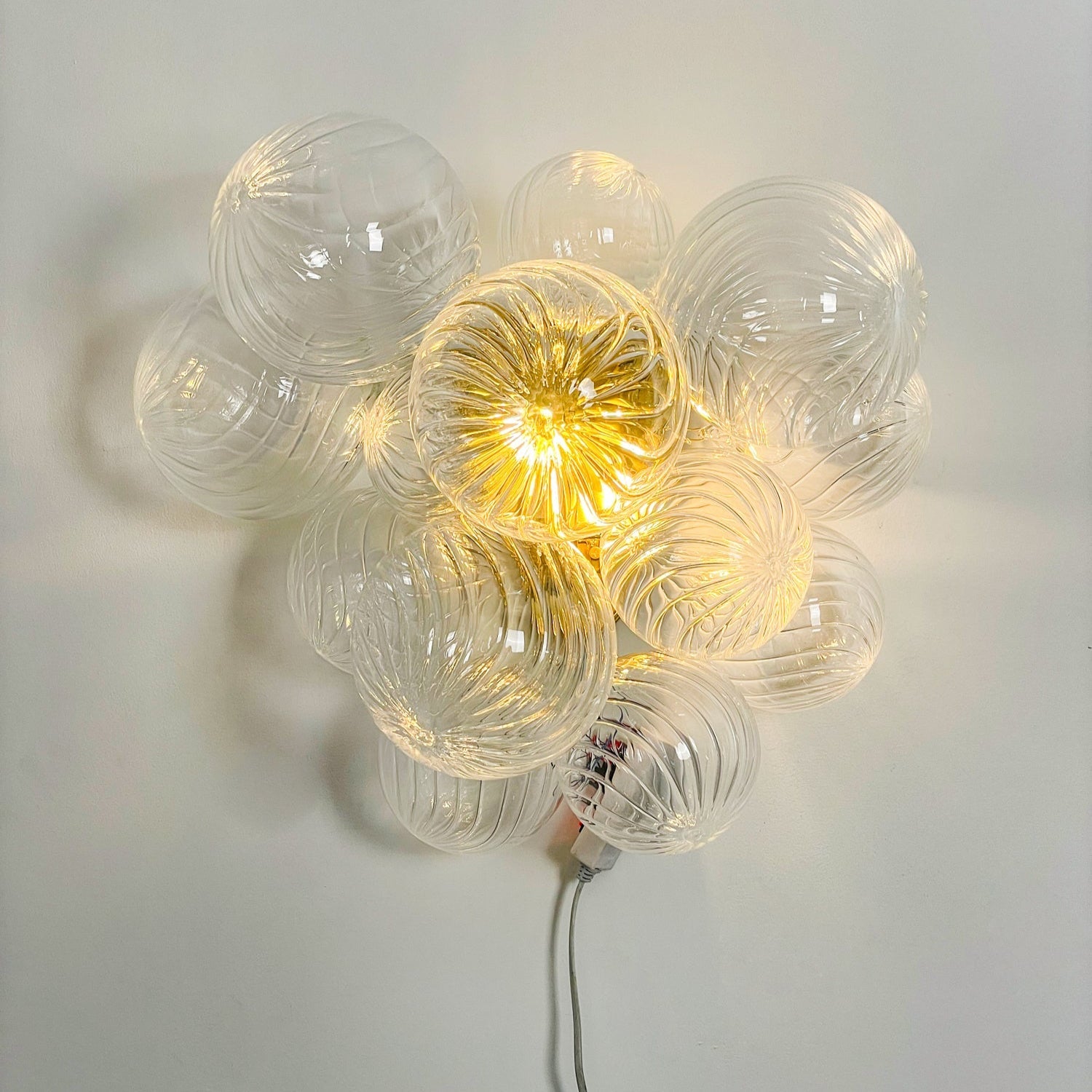 Tyza Multi-lamp Wandlamp
