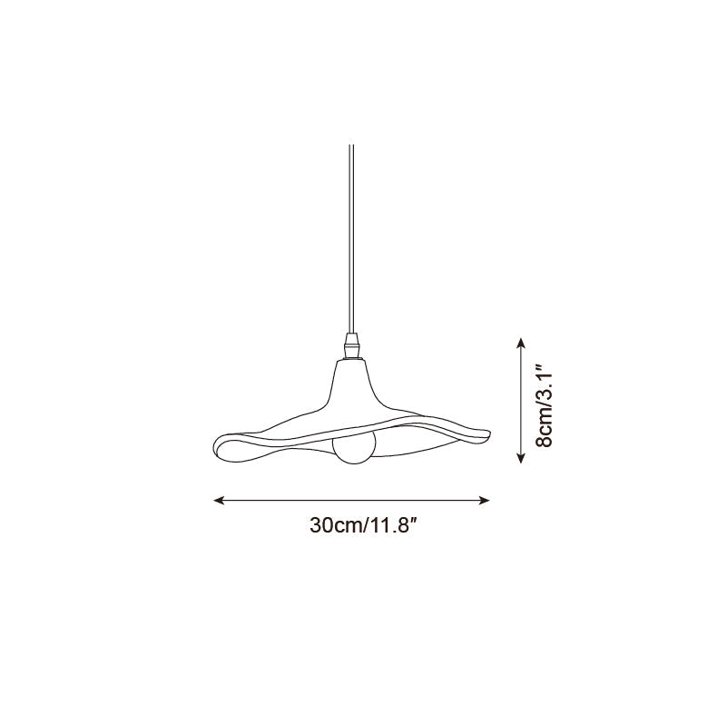 Talemes Hanglamp