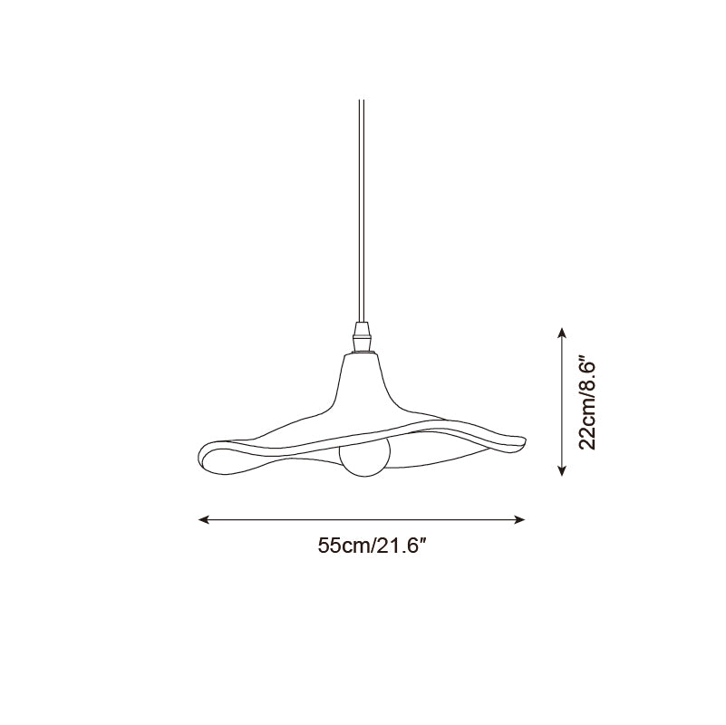 Talemes Hanglamp