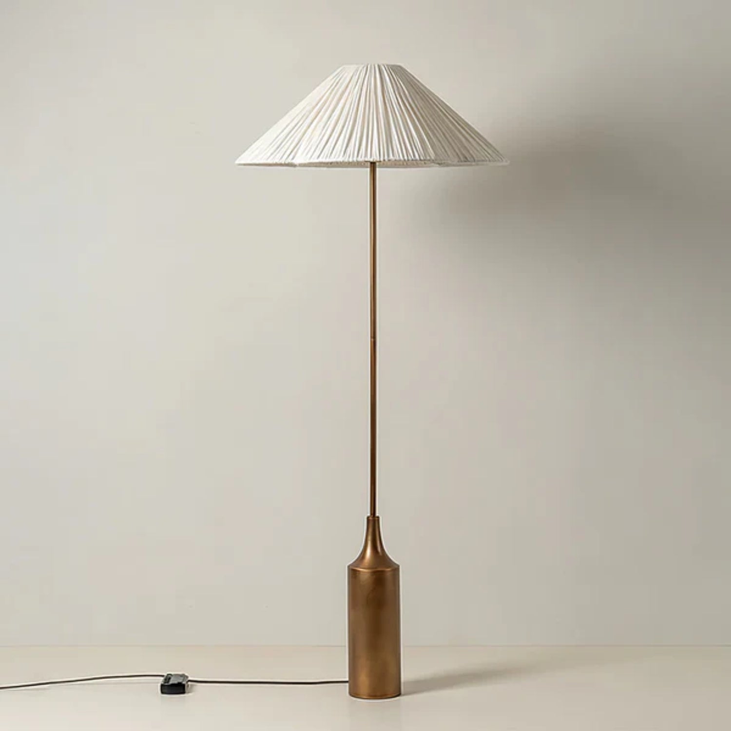 Tamisu Vloerlamp