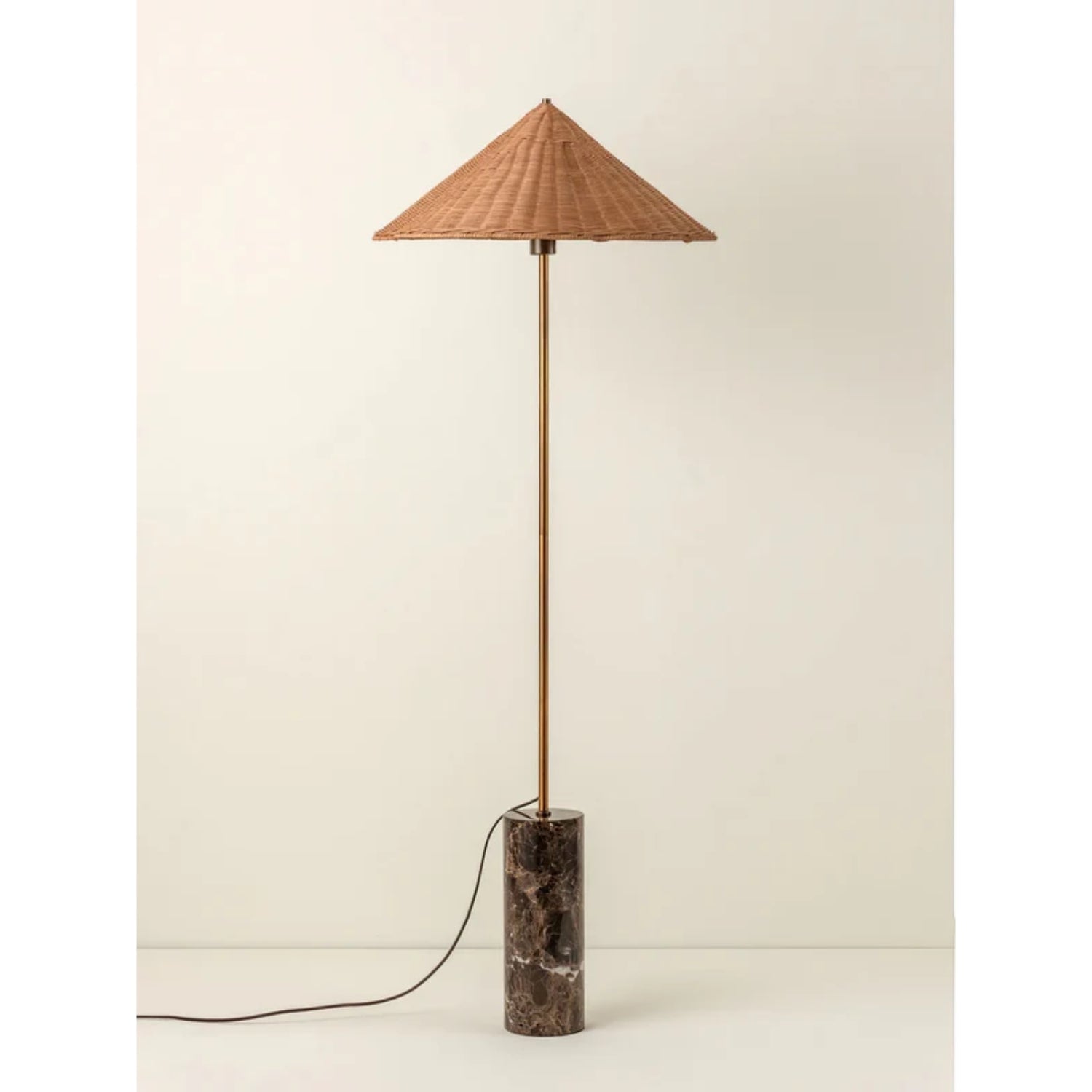 Tamisu Vloerlamp