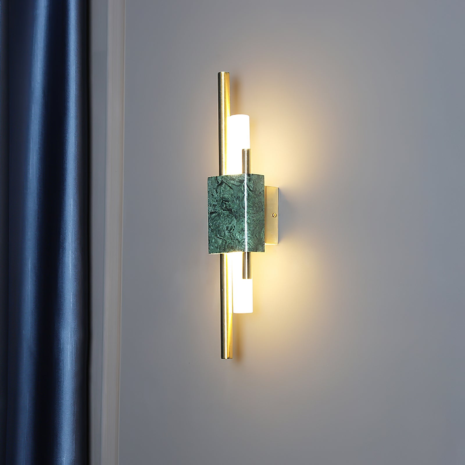Tenano Marmeren Wandlamp