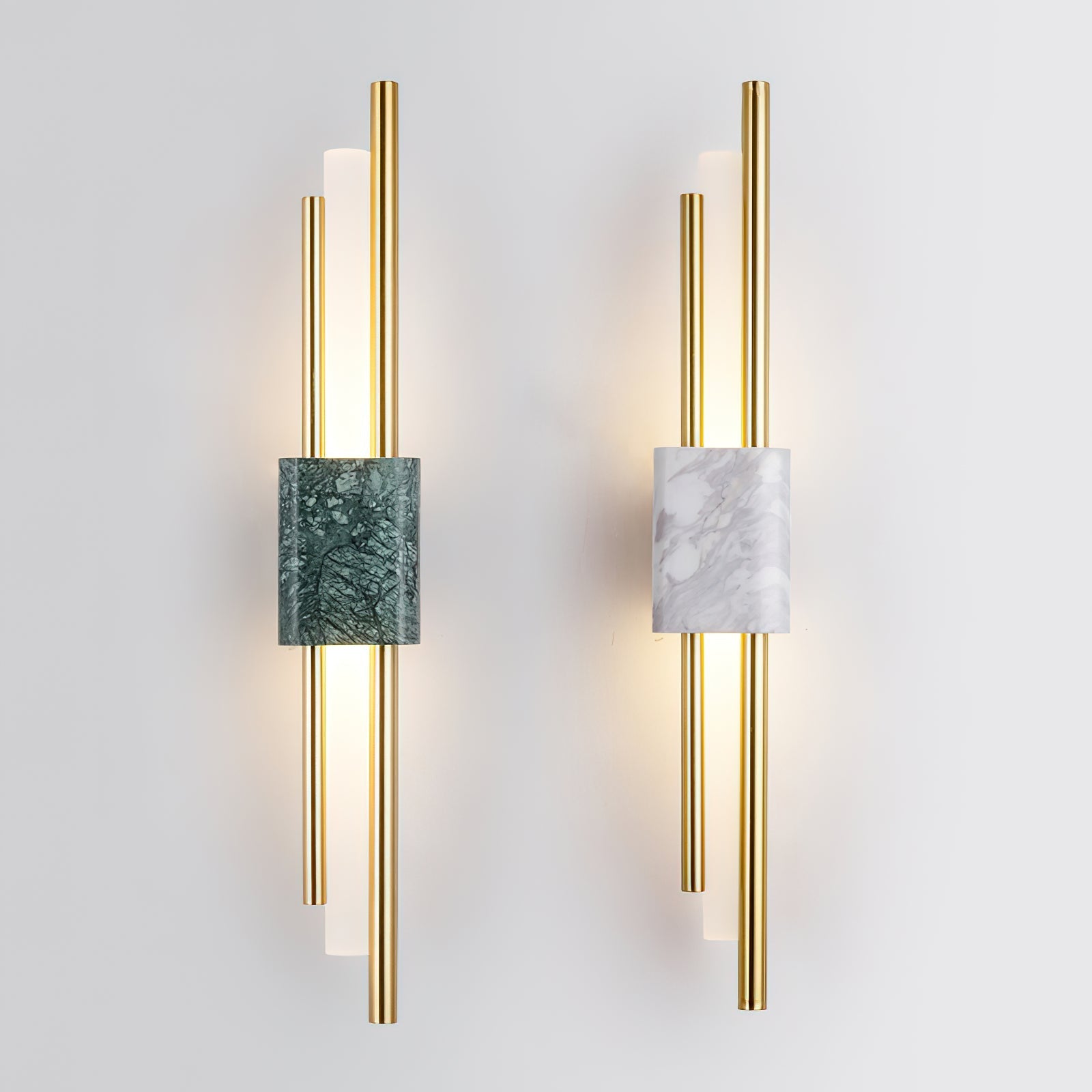 Tenano Marmeren Wandlamp