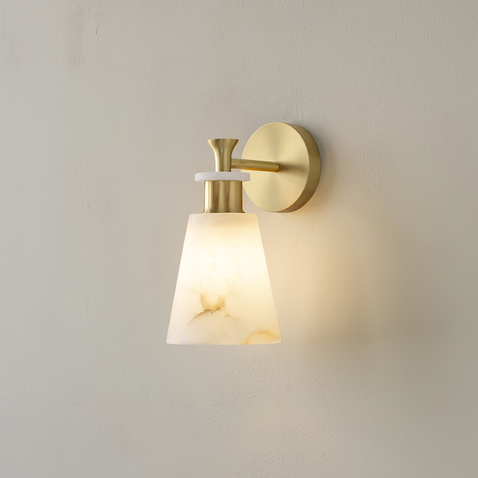 Cublen Wandlamp