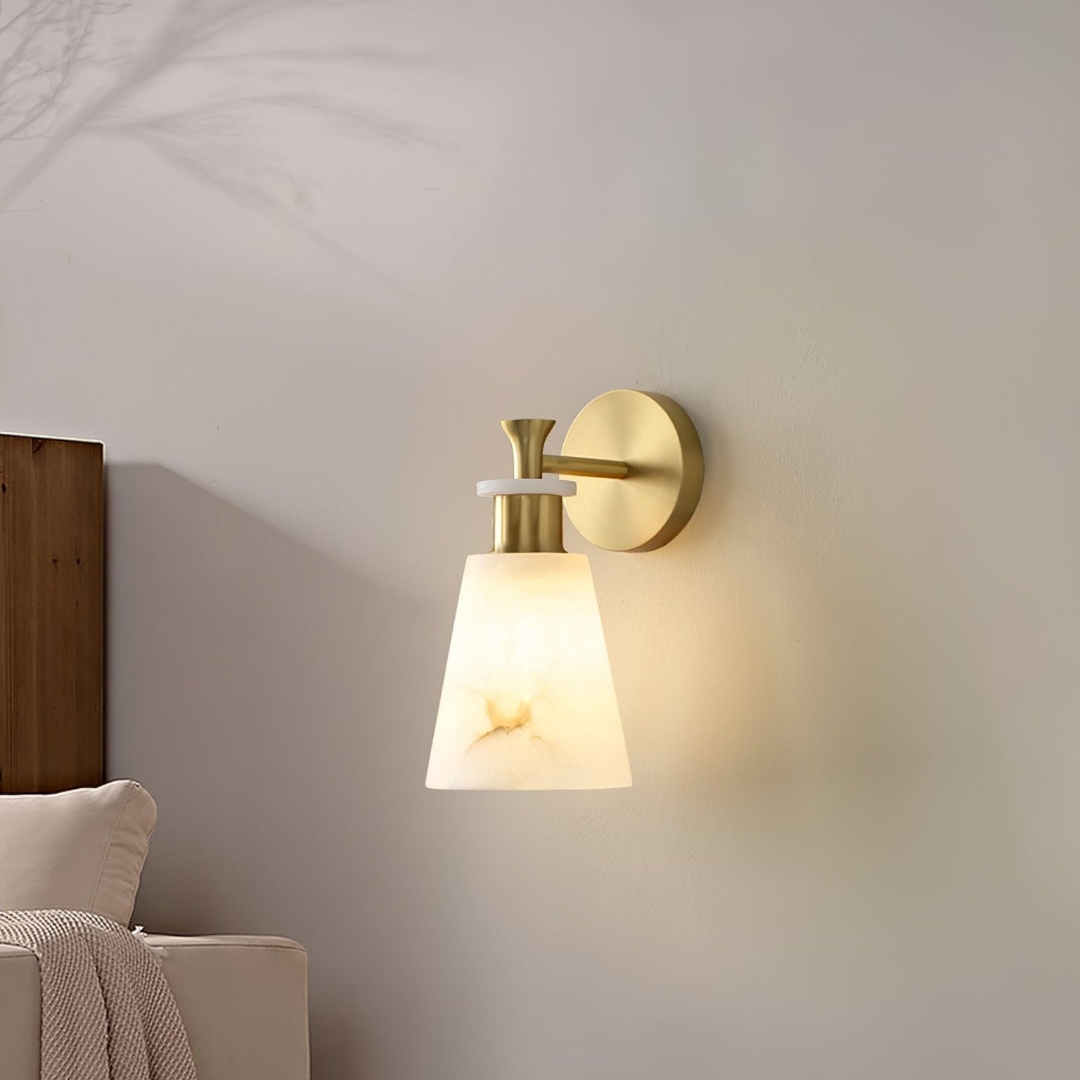 Cublen Wandlamp