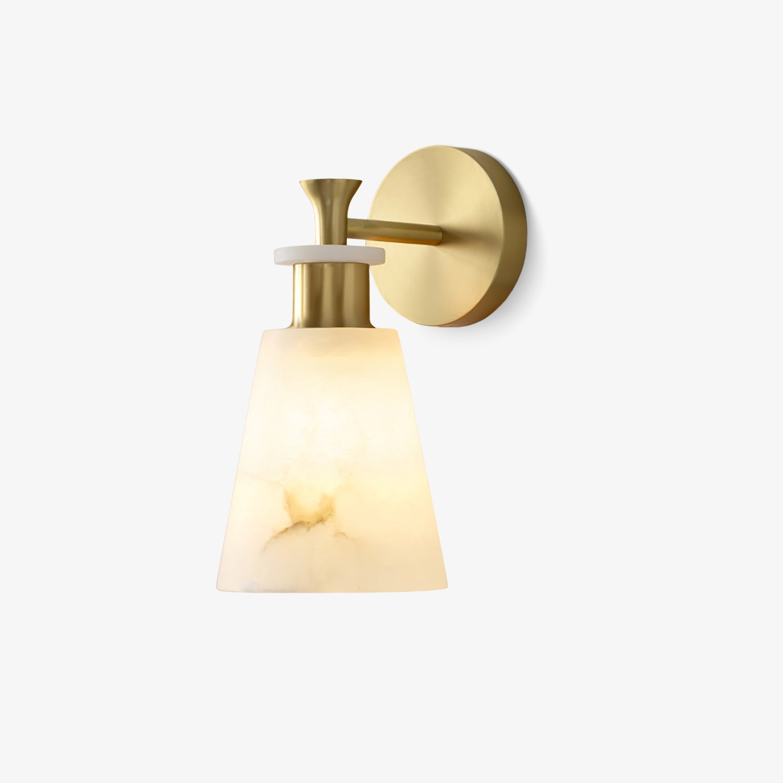 Cublen Wandlamp