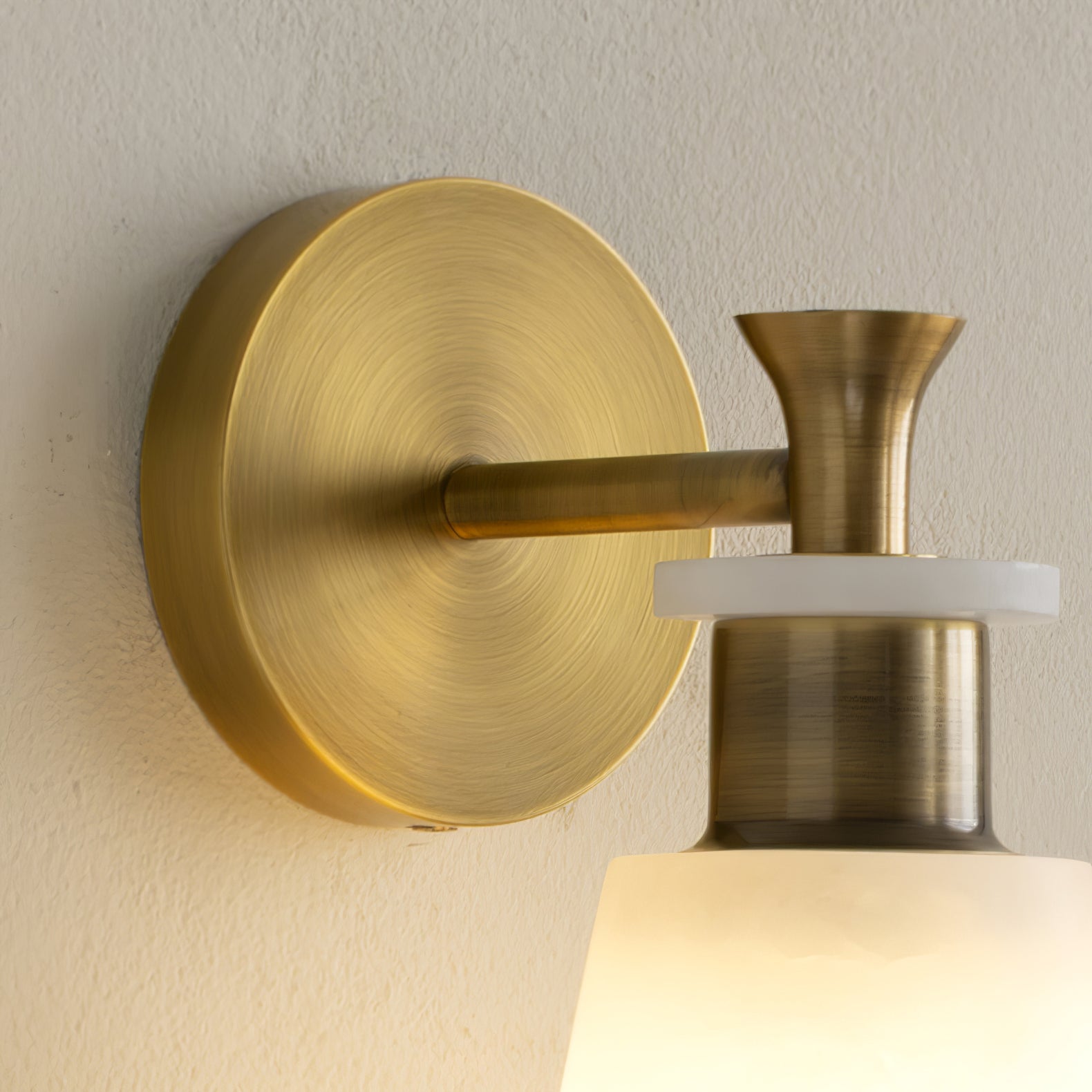 Cublen Wandlamp