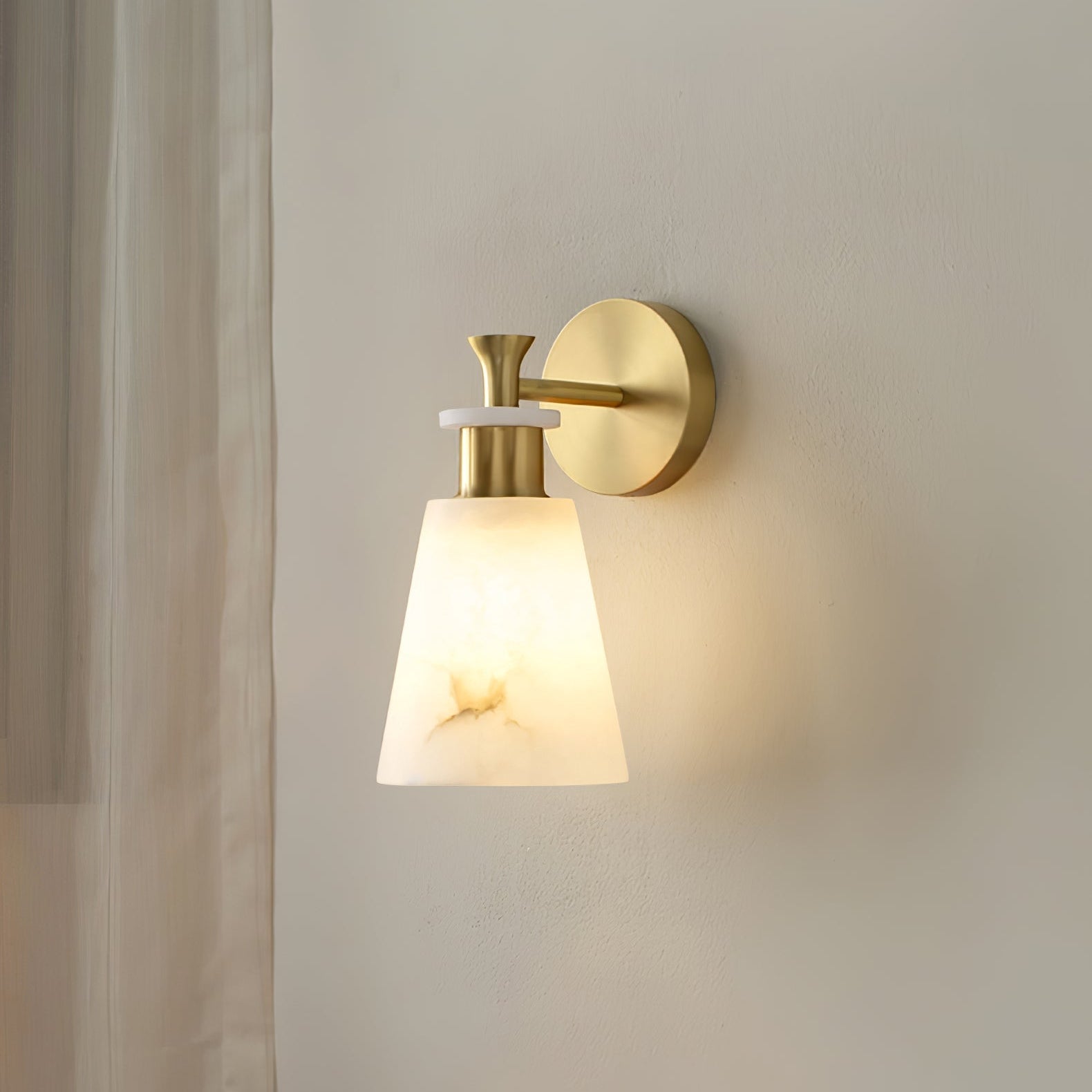 Cublen Wandlamp
