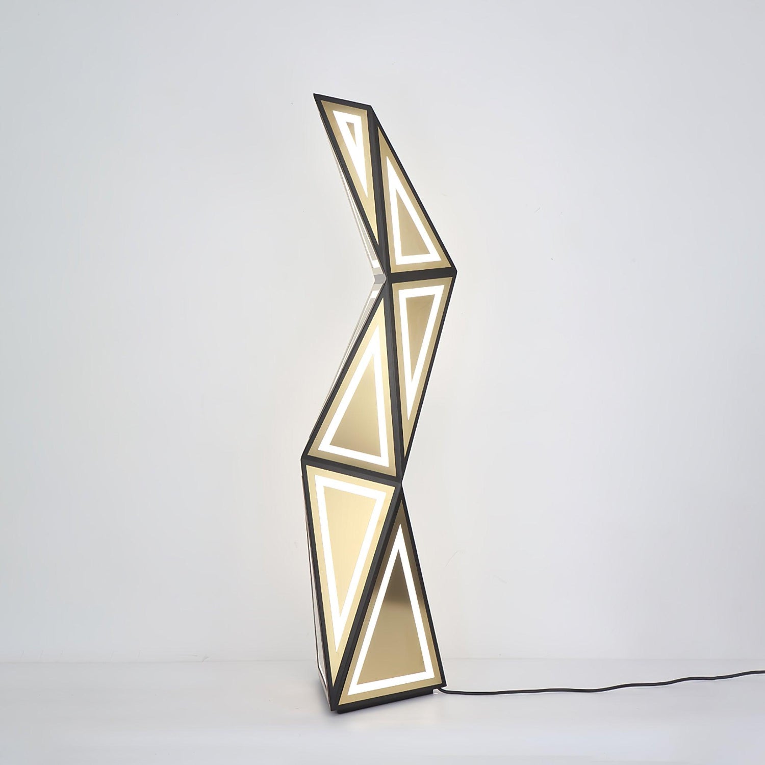 Sosenfis Vloerlamp
