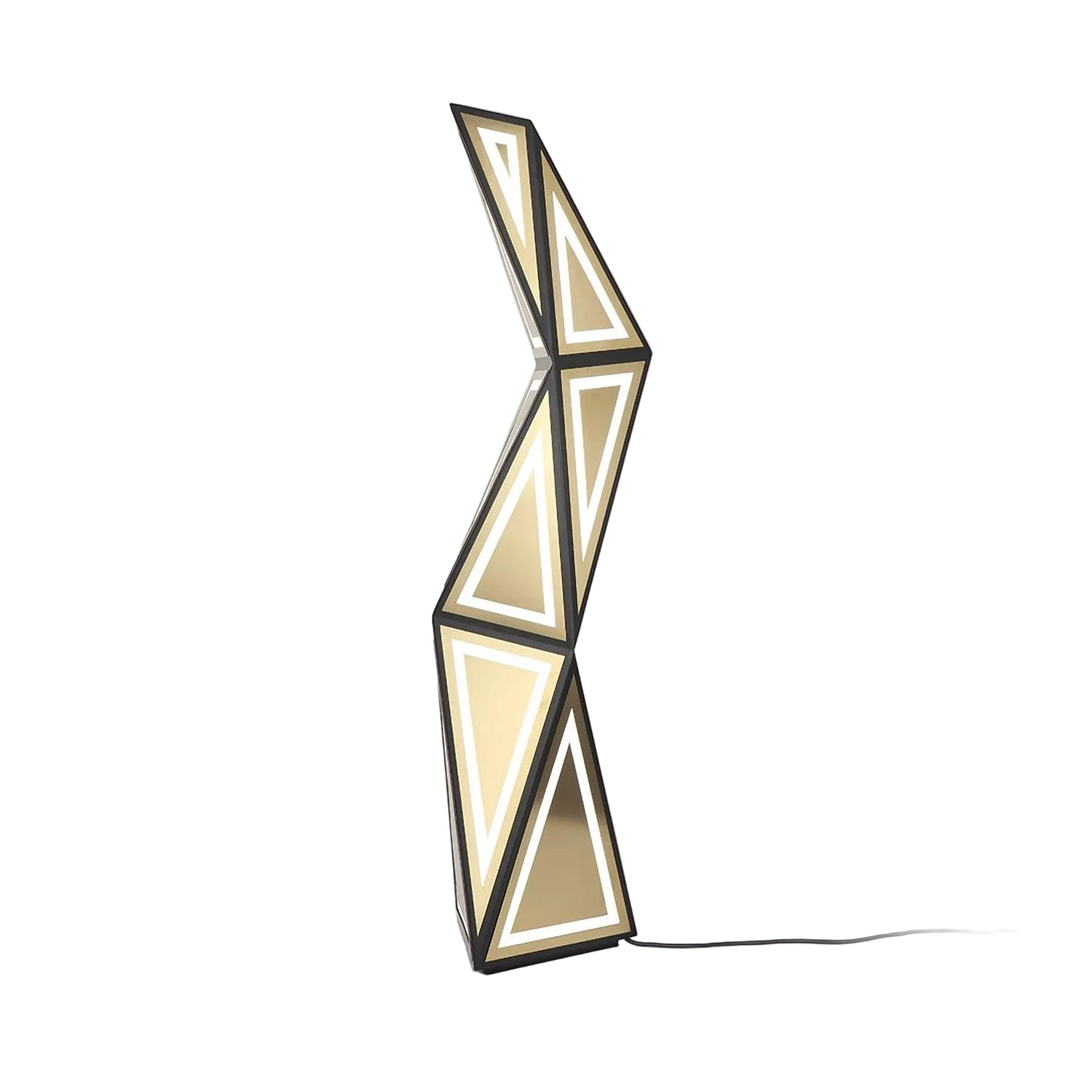 Sosenfis Vloerlamp