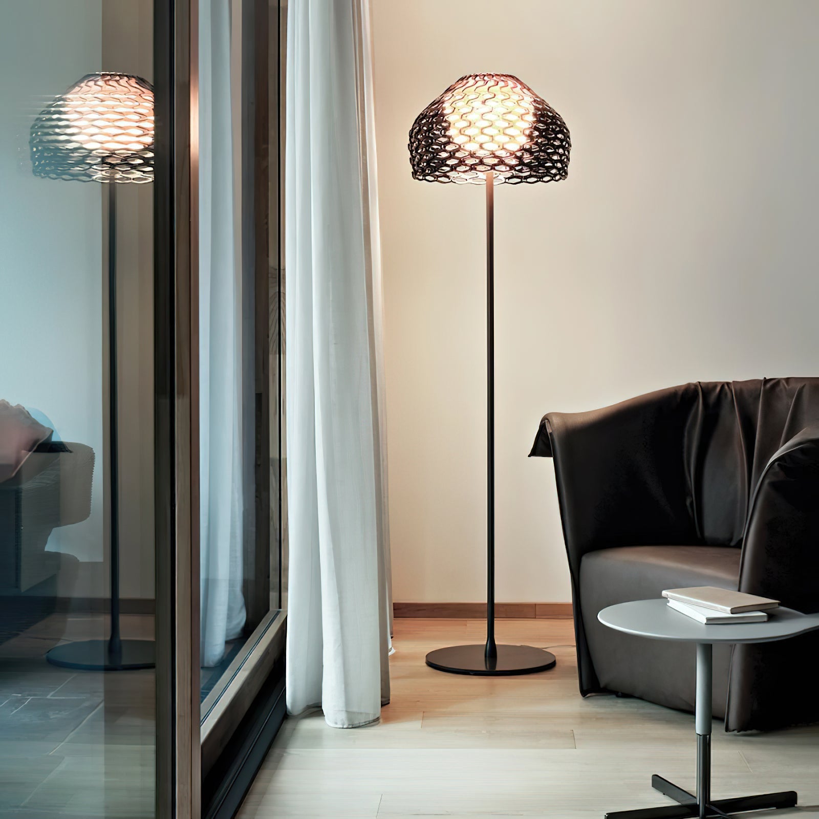 Aremillo Vloerlamp