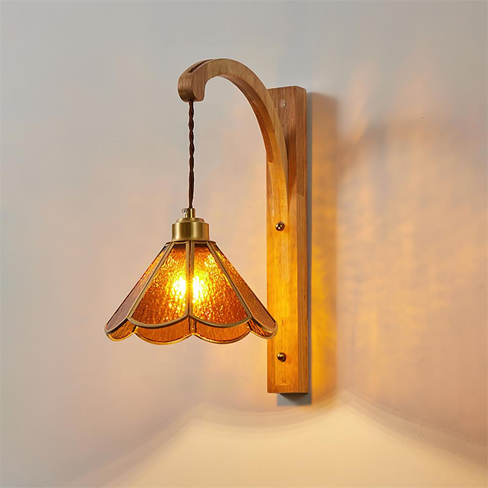 Tarevelle Wandlamp
