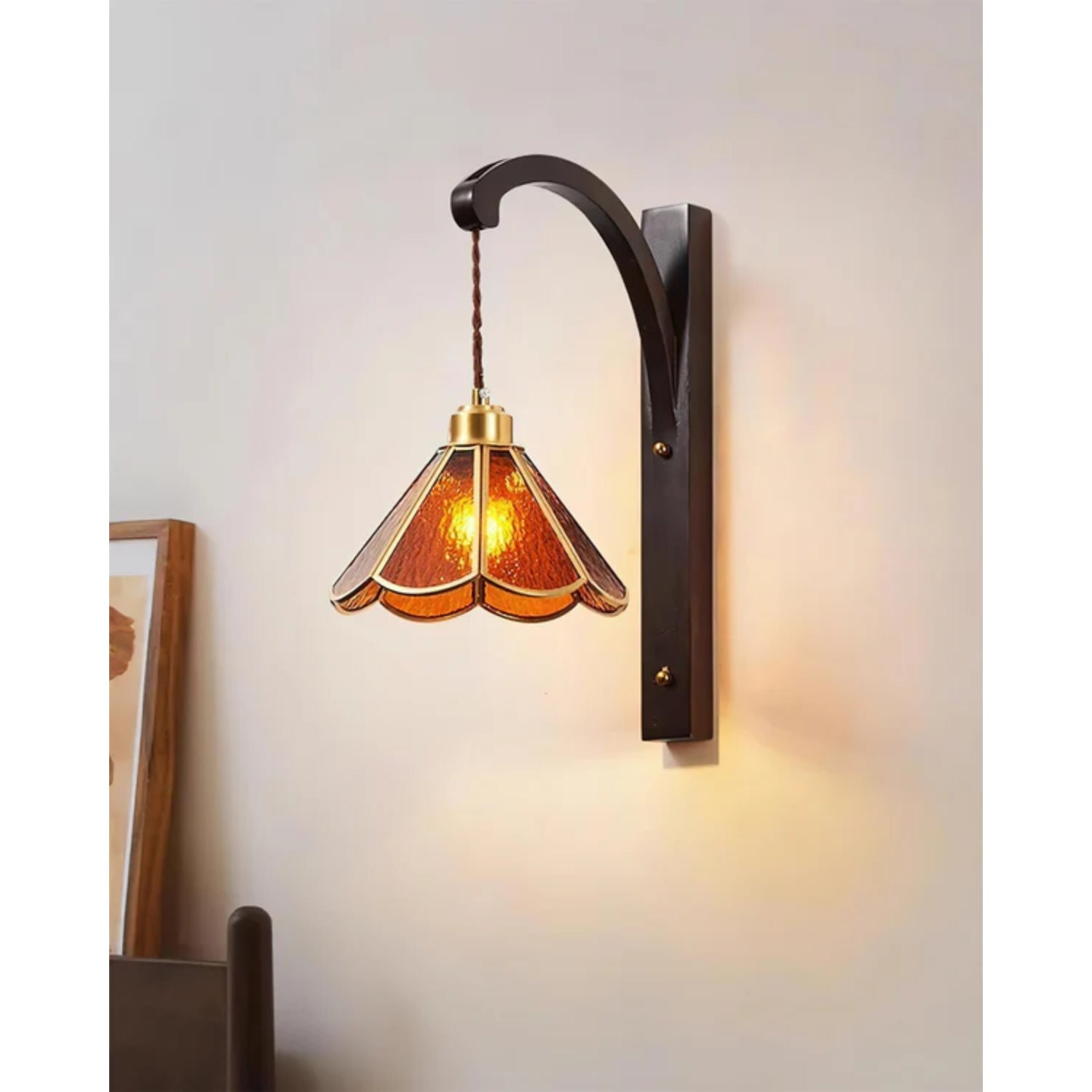 Tarevelle Wandlamp