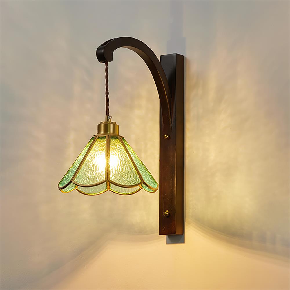 Tarevelle Wandlamp