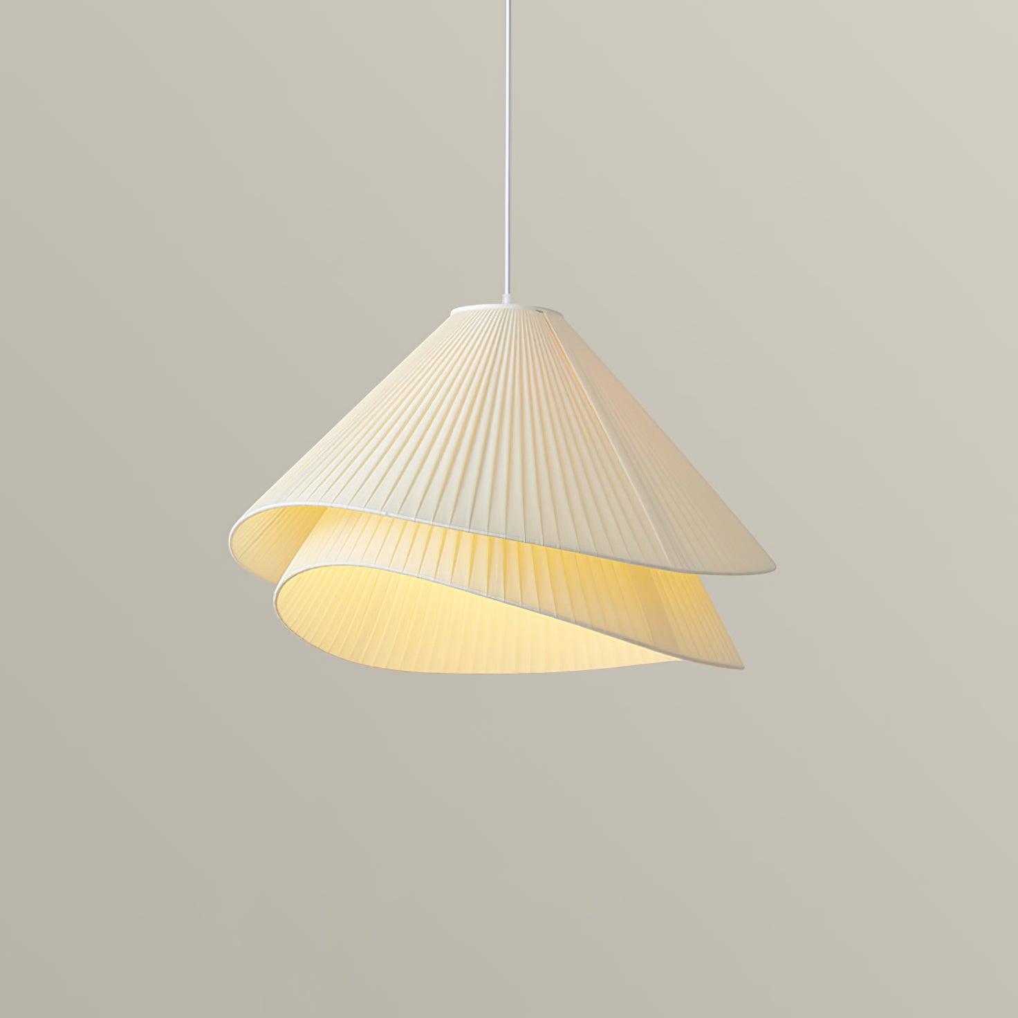 Dolvik Japandi Hanglamp
