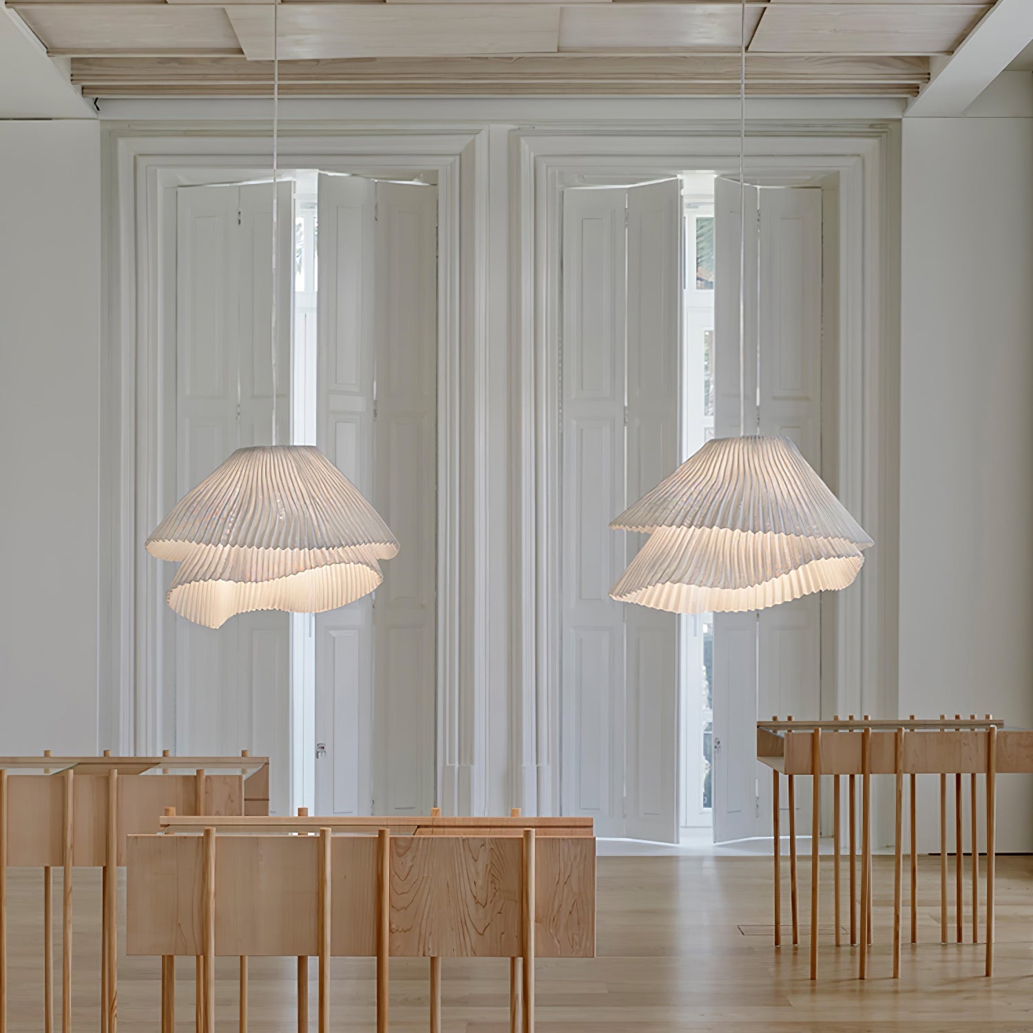 Pelesto Hanglamp