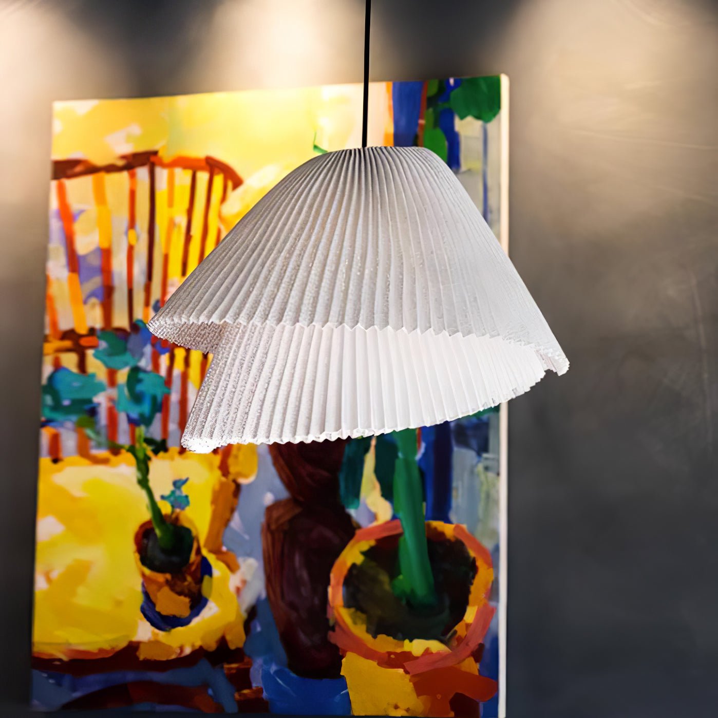 Pelesto Hanglamp