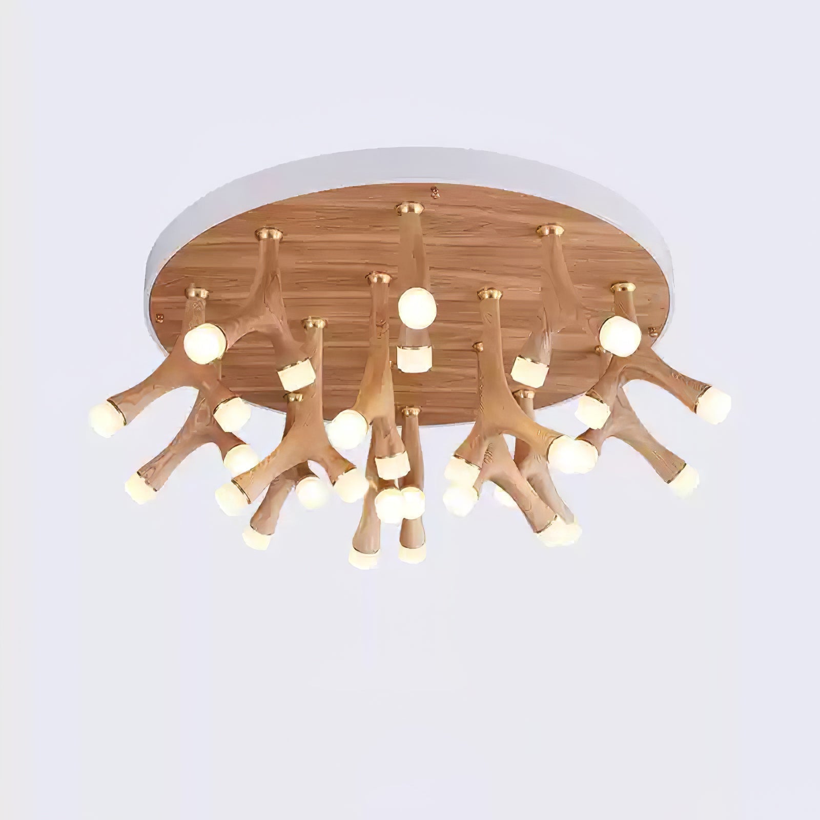 Tentazo Plafondlamp