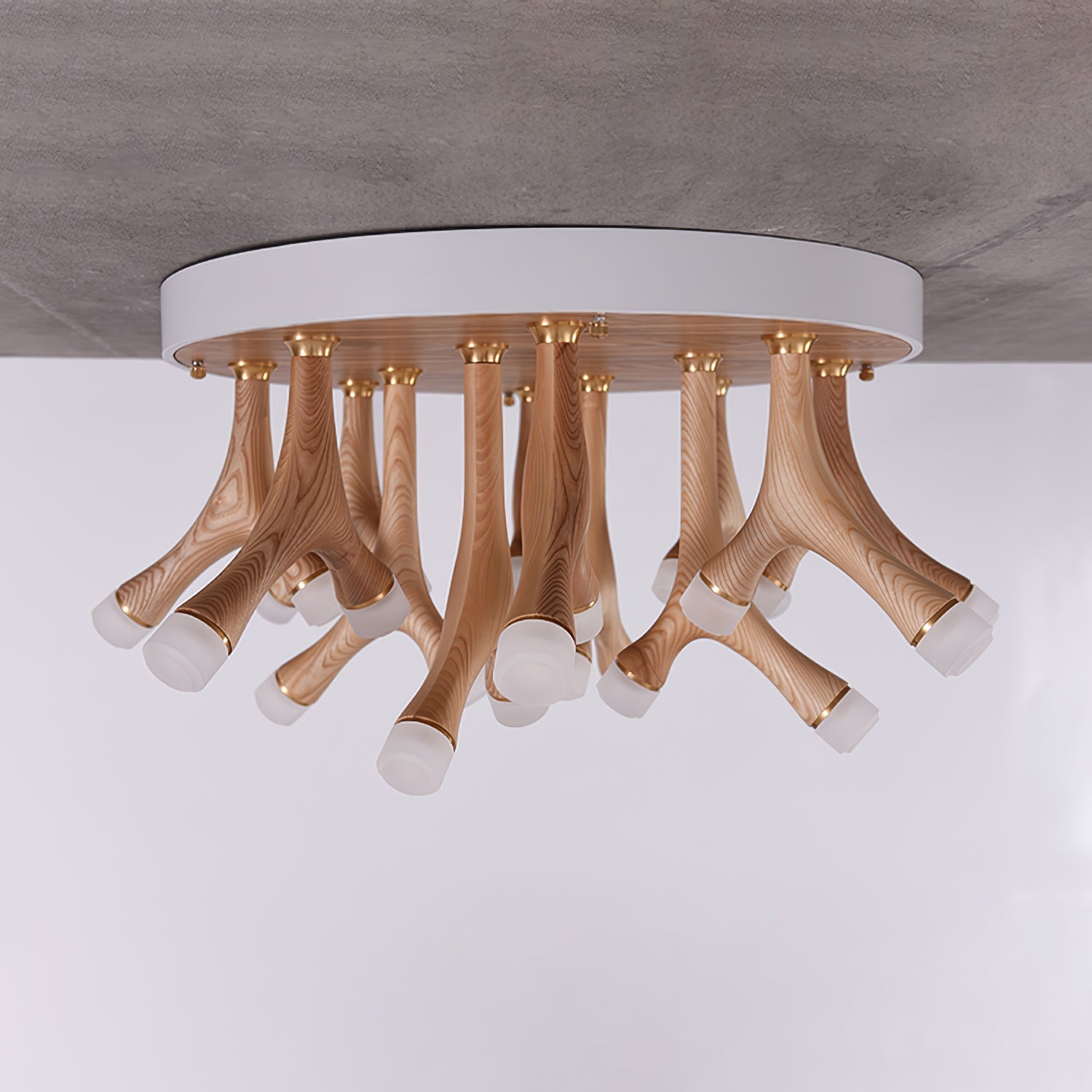 Tentazo Plafondlamp