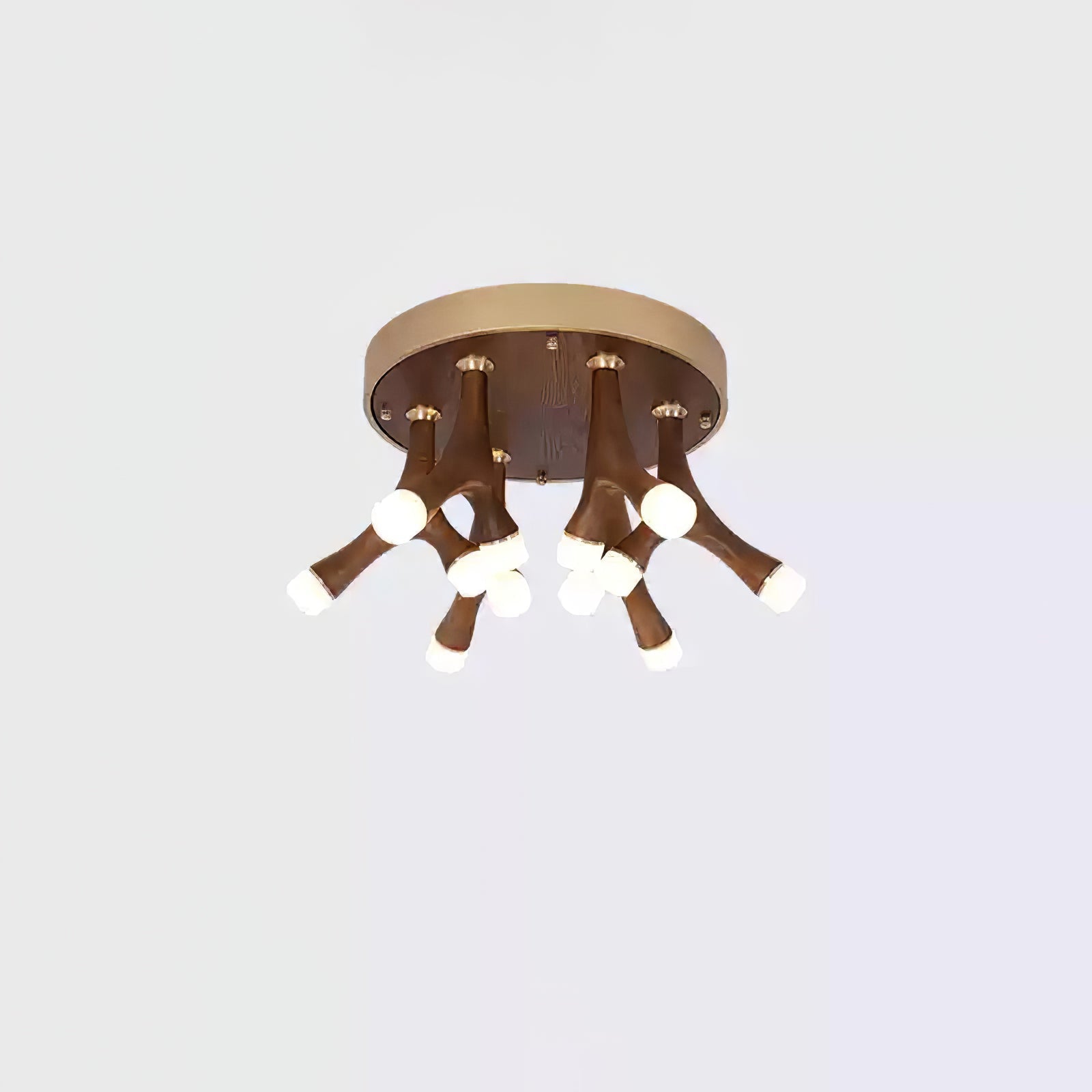 Tentazo Plafondlamp