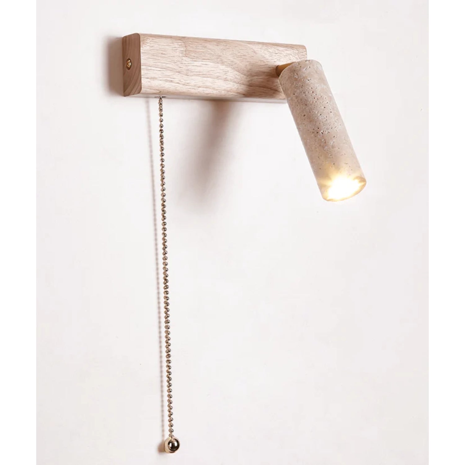 Bemaes Wandlamp