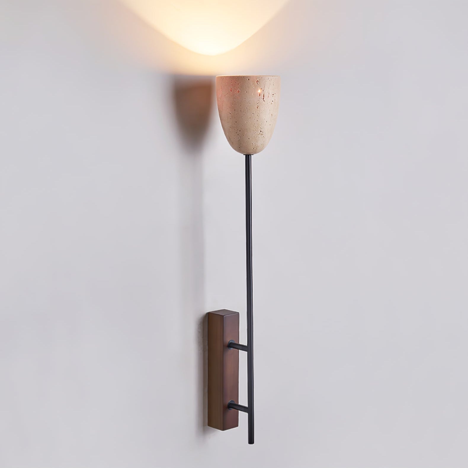 Tebenca Wandlamp