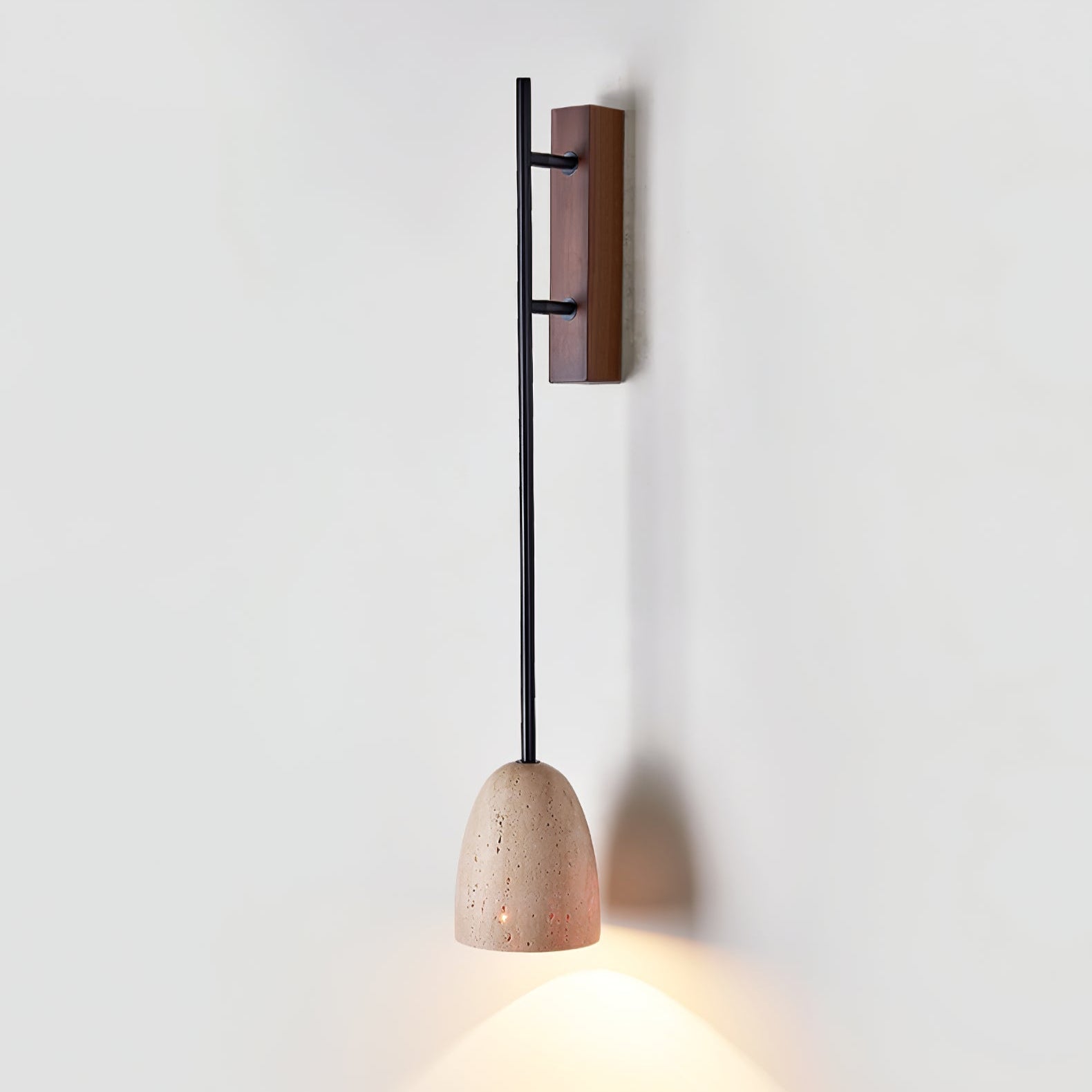 Tebenca Wandlamp