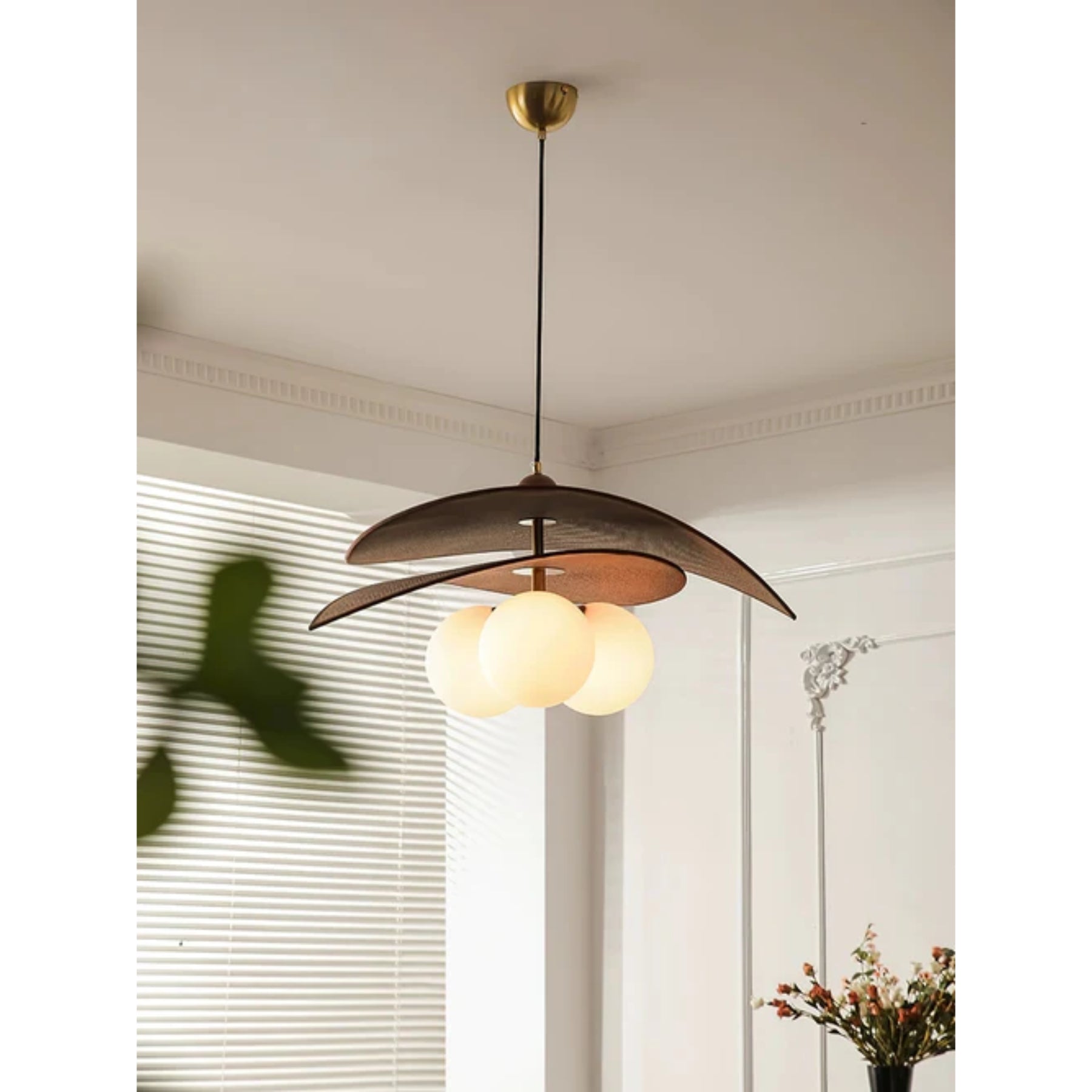 Tebozza Hanglamp