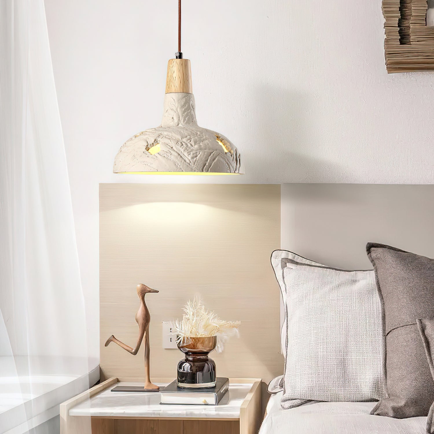 Cafiza Hanglamp