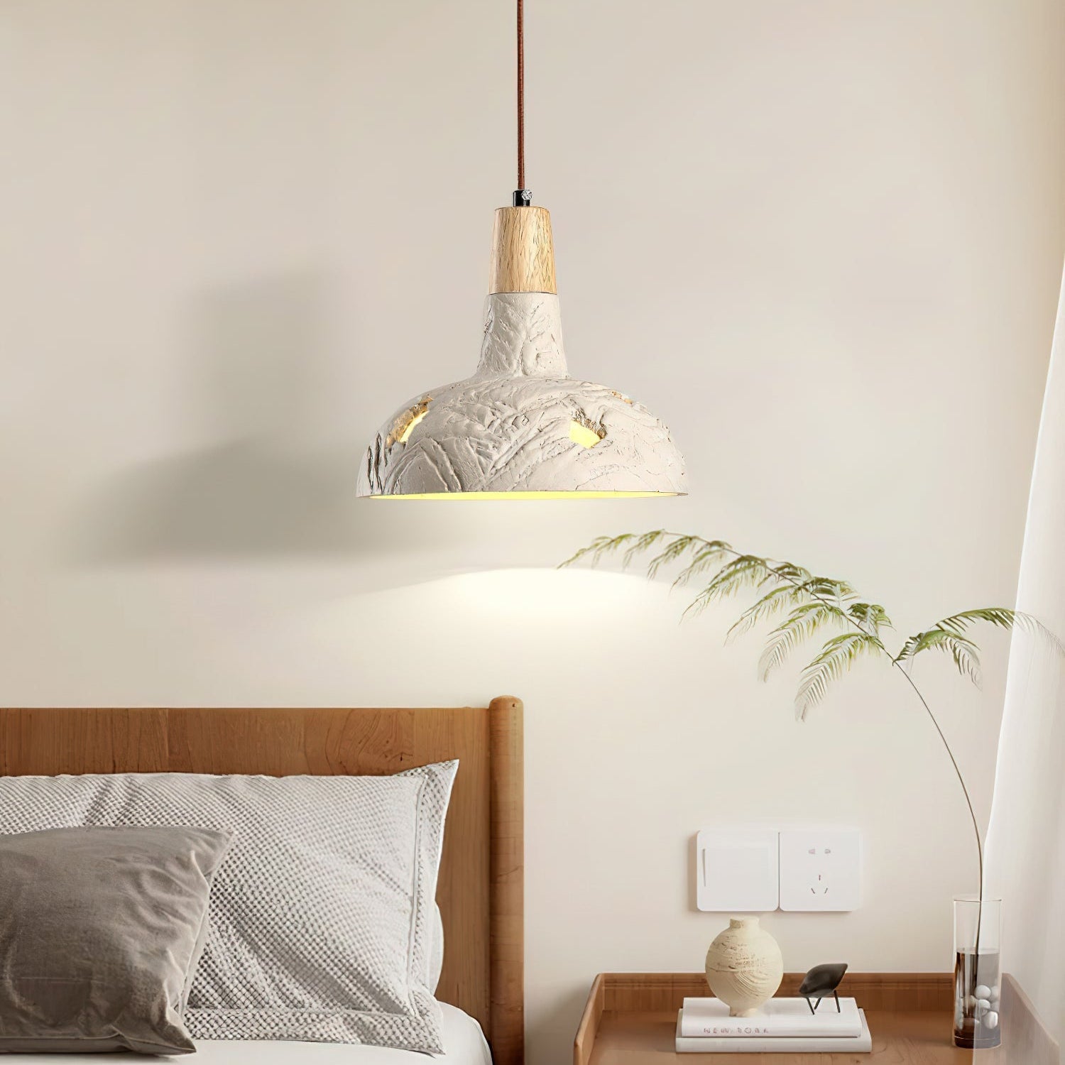 Cafiza Hanglamp