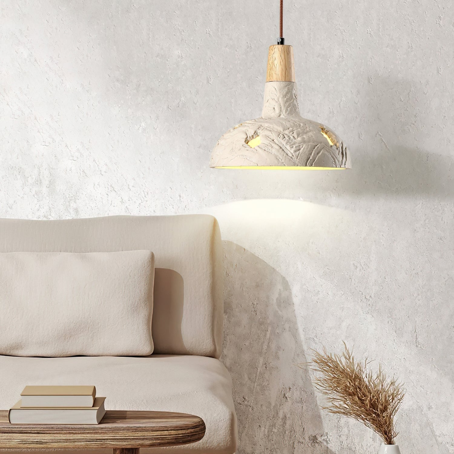 Cafiza Hanglamp