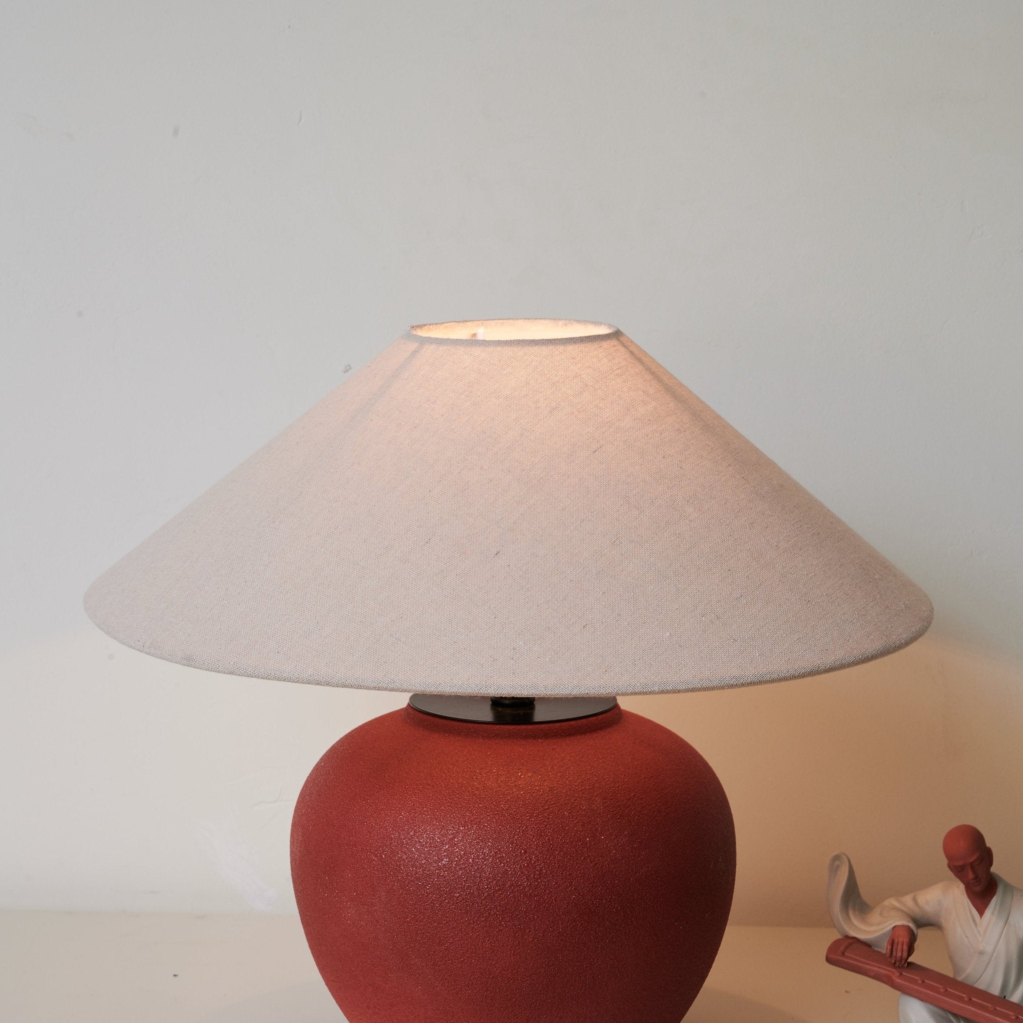Soneca Ronde Tafellamp