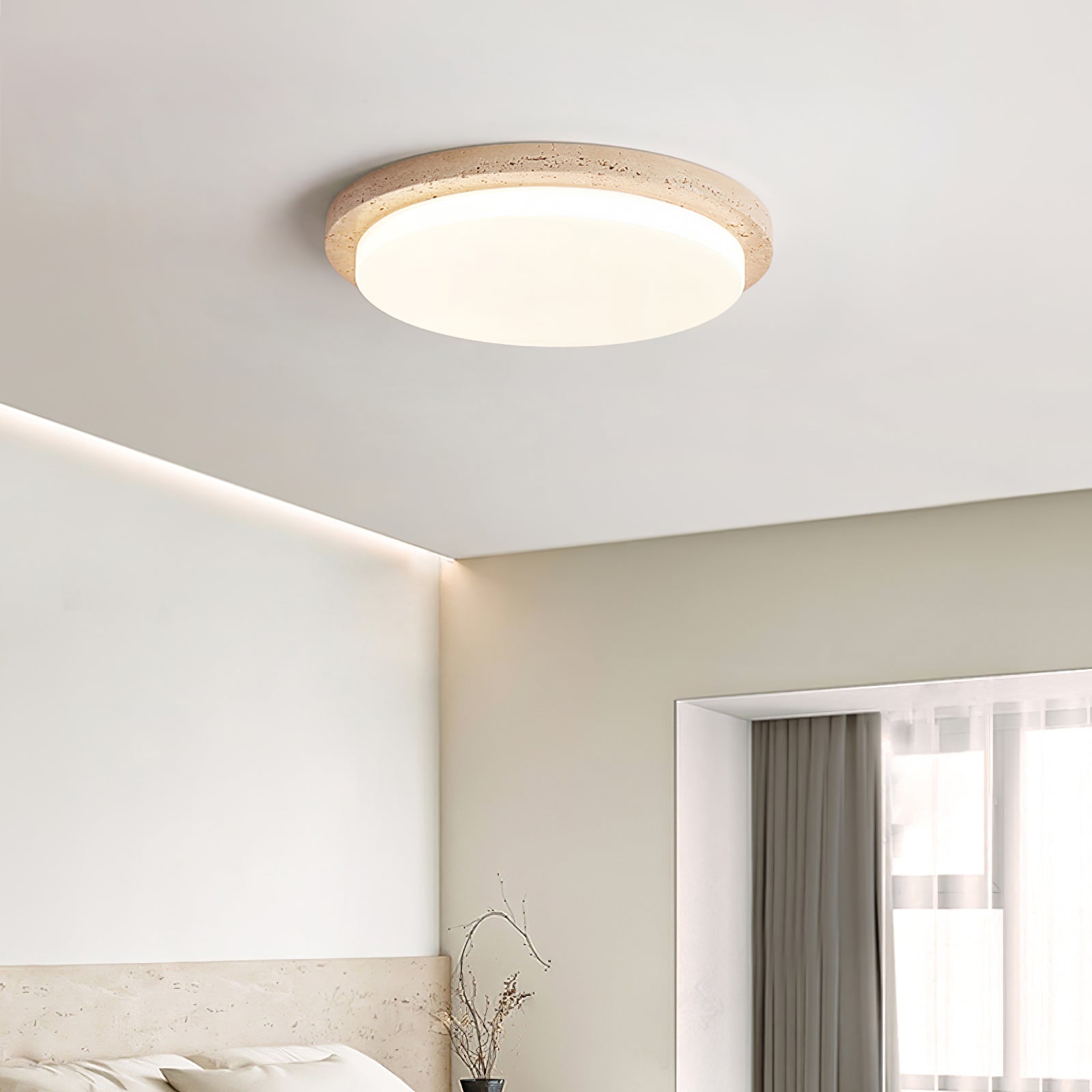 Telecosa Plafondlamp