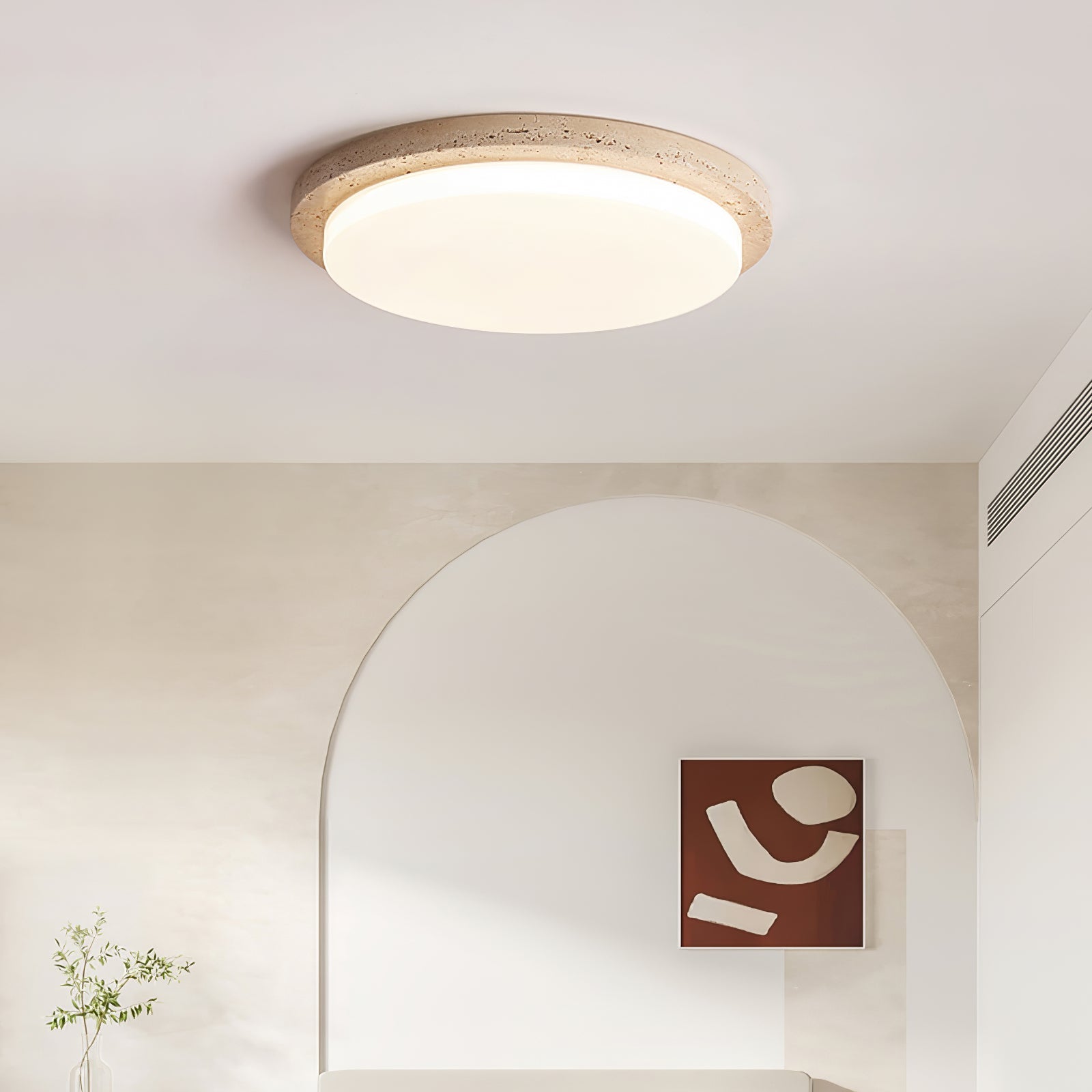 Telecosa Plafondlamp