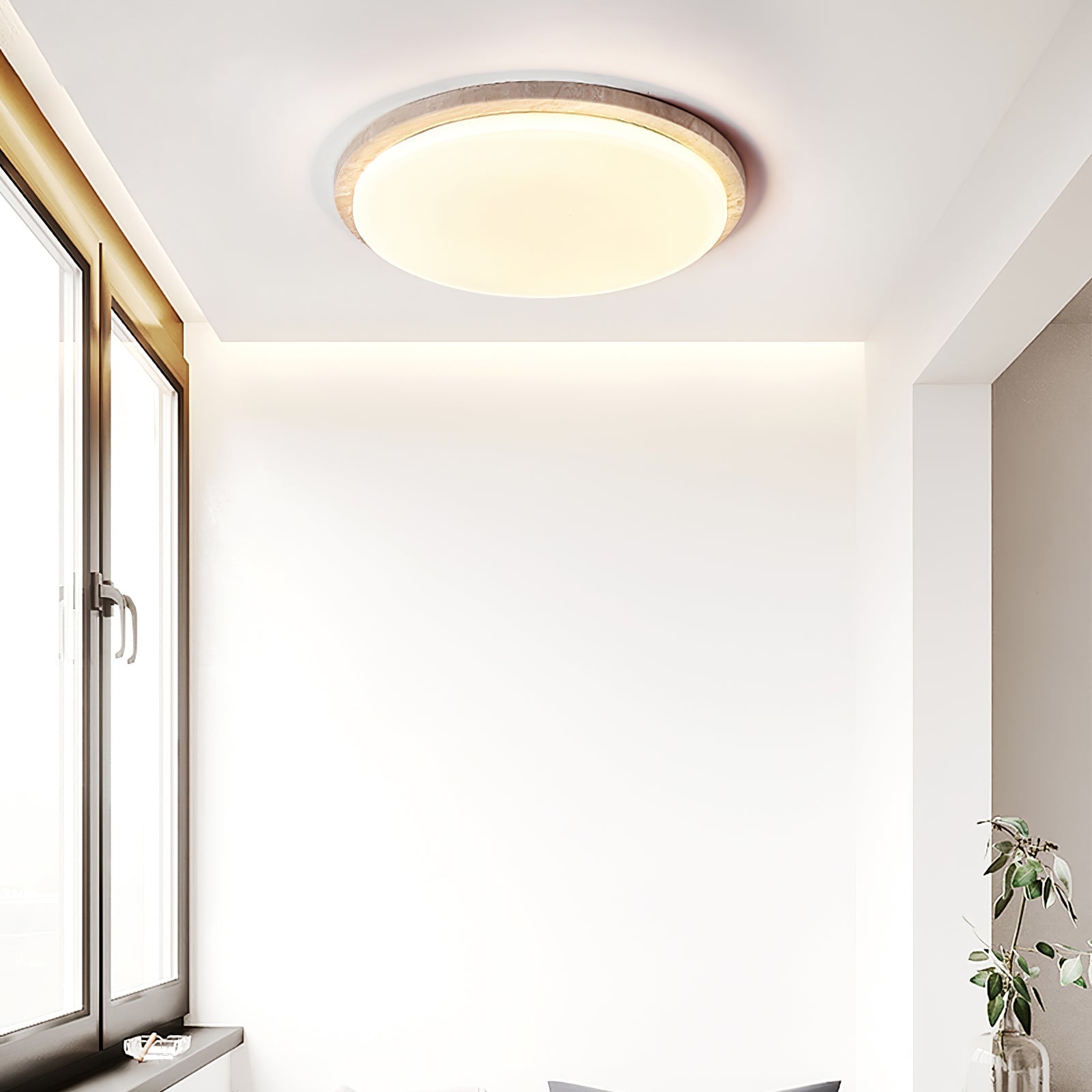 Telecosa Plafondlamp