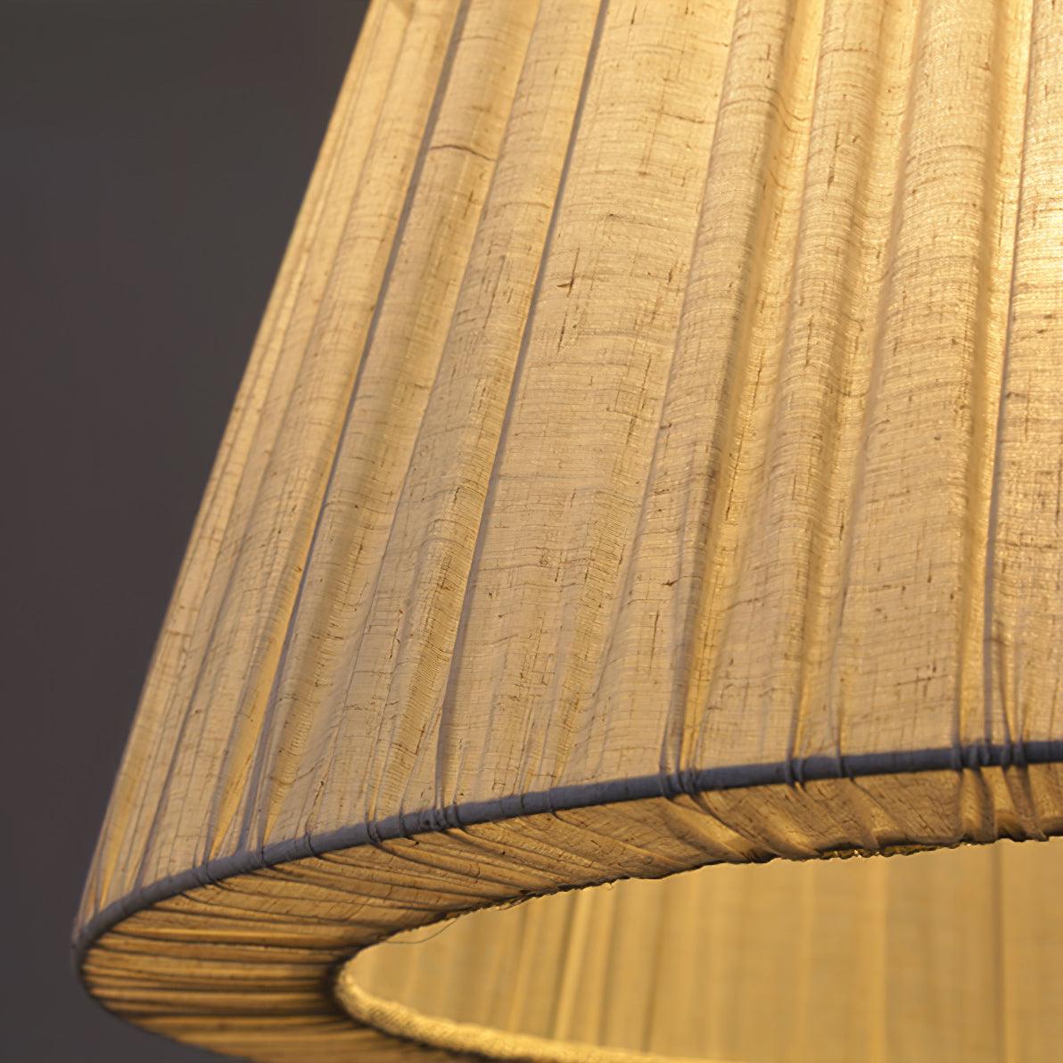 Tentizo Japandi Hanglamp