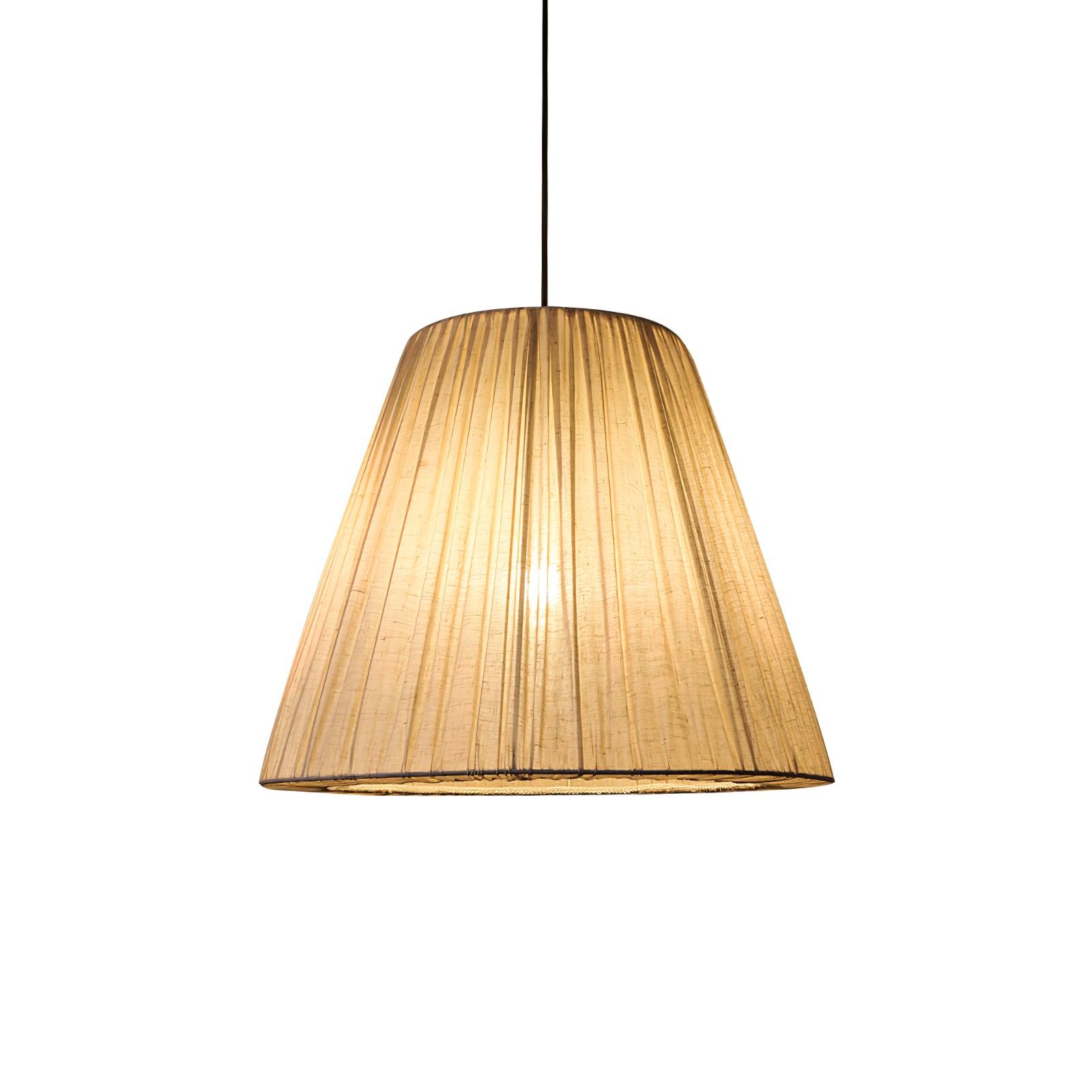 Tentizo Japandi Hanglamp