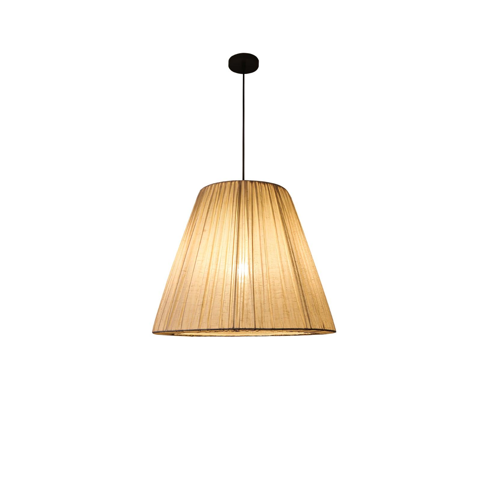 Tentizo Japandi Hanglamp