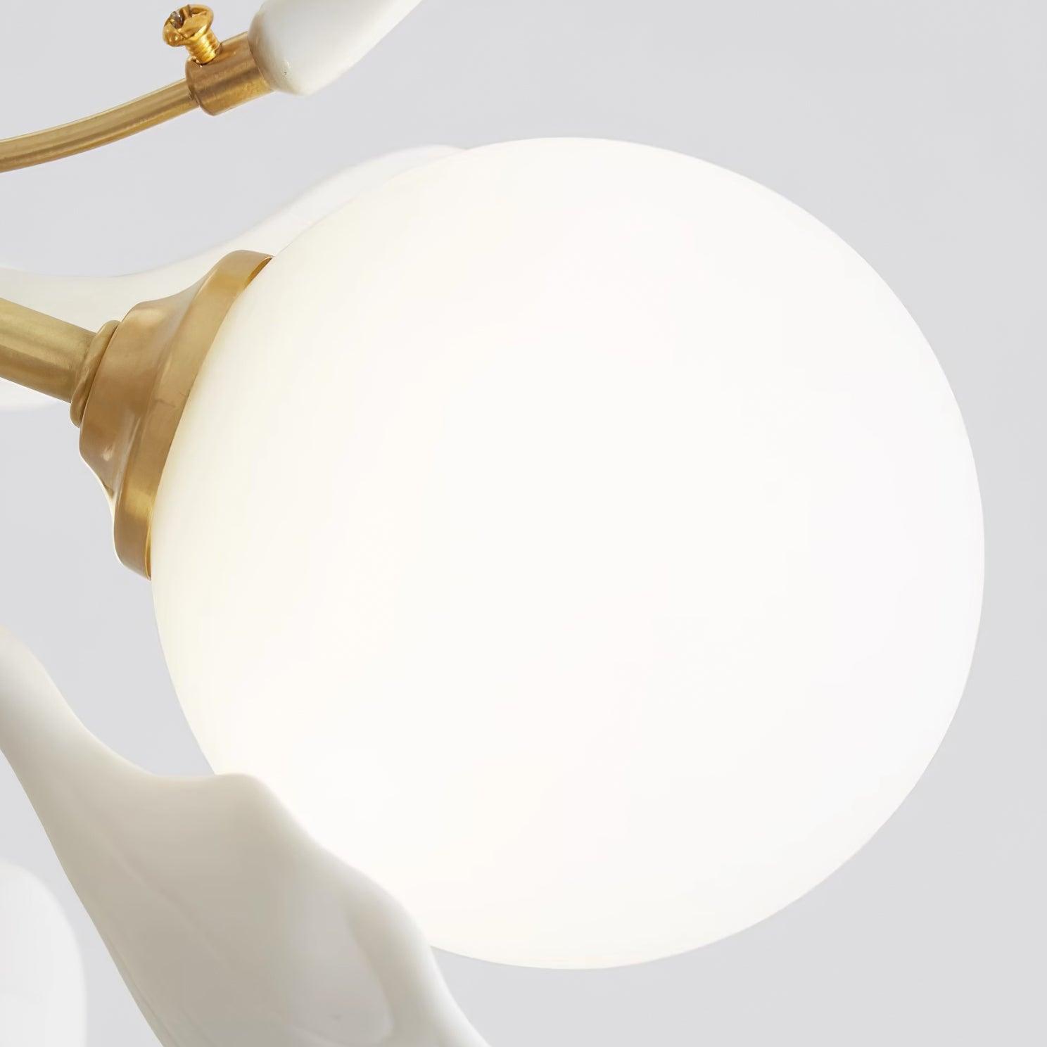 Televessa Plafondlamp