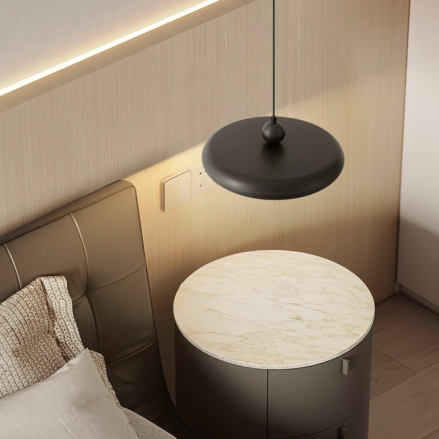 Doza Disc Hanglamp