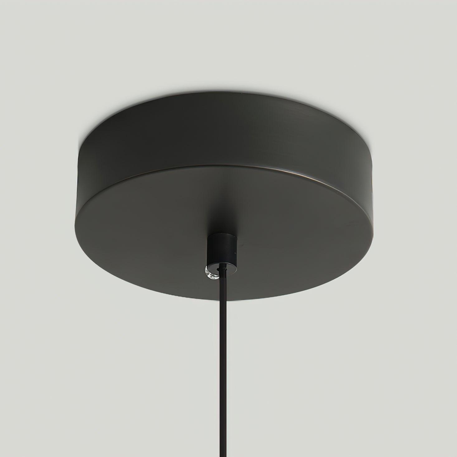 Doza Disc Hanglamp