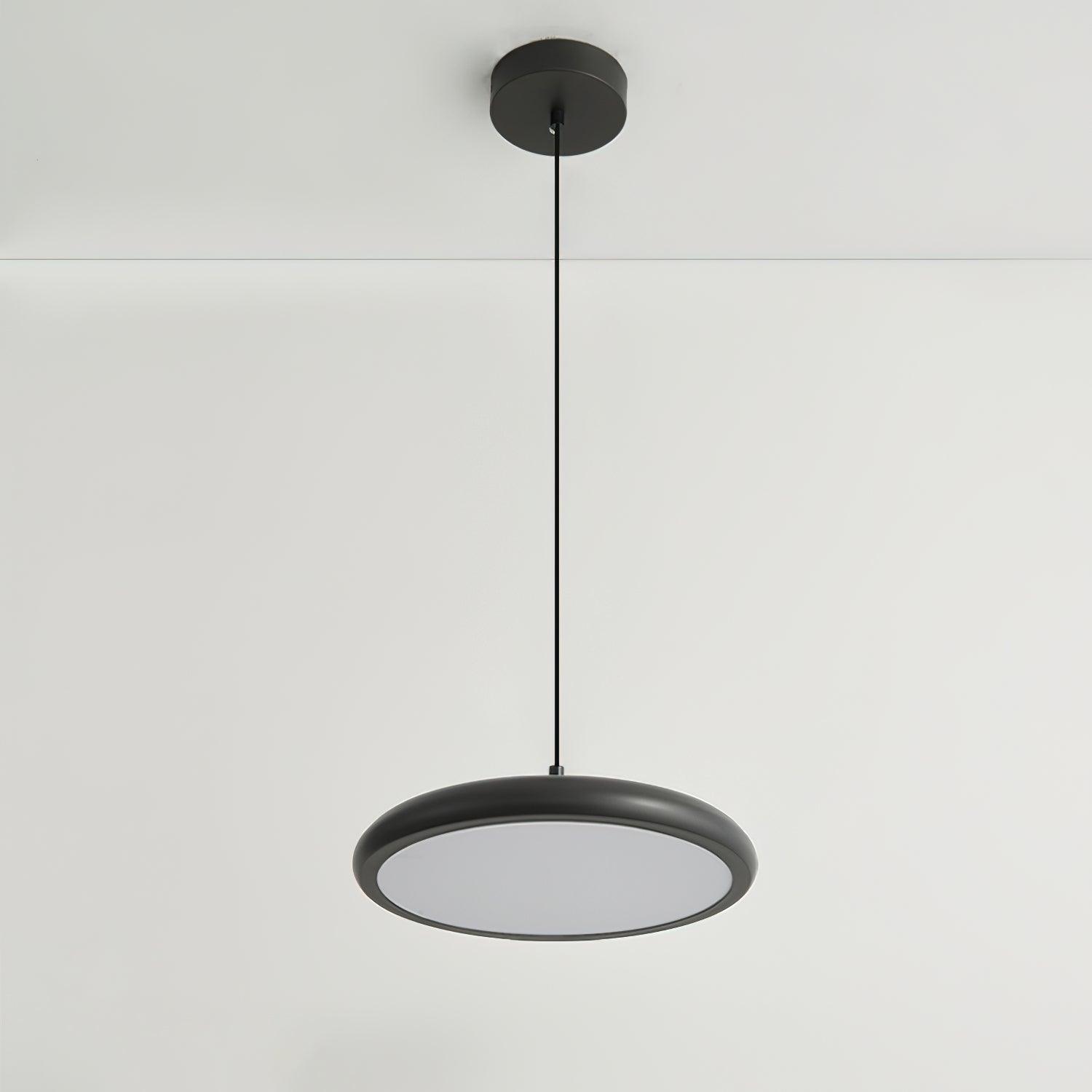 Doza Disc Hanglamp