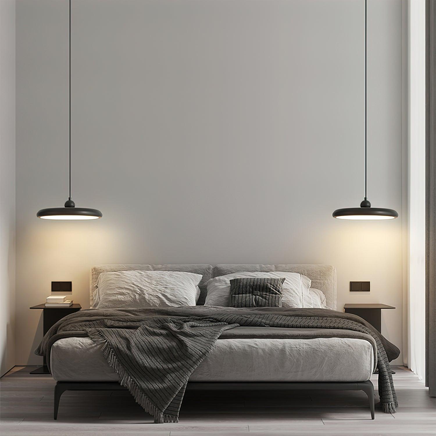 Doza Disc Hanglamp