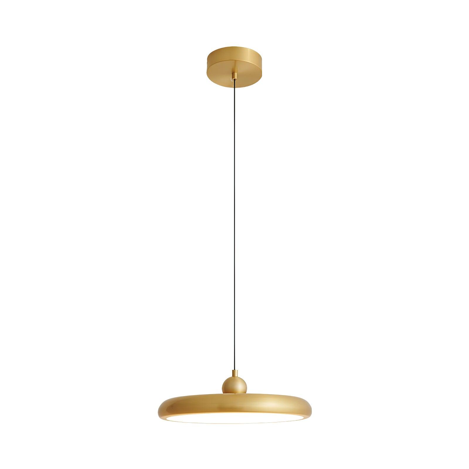 Doza Disc Hanglamp