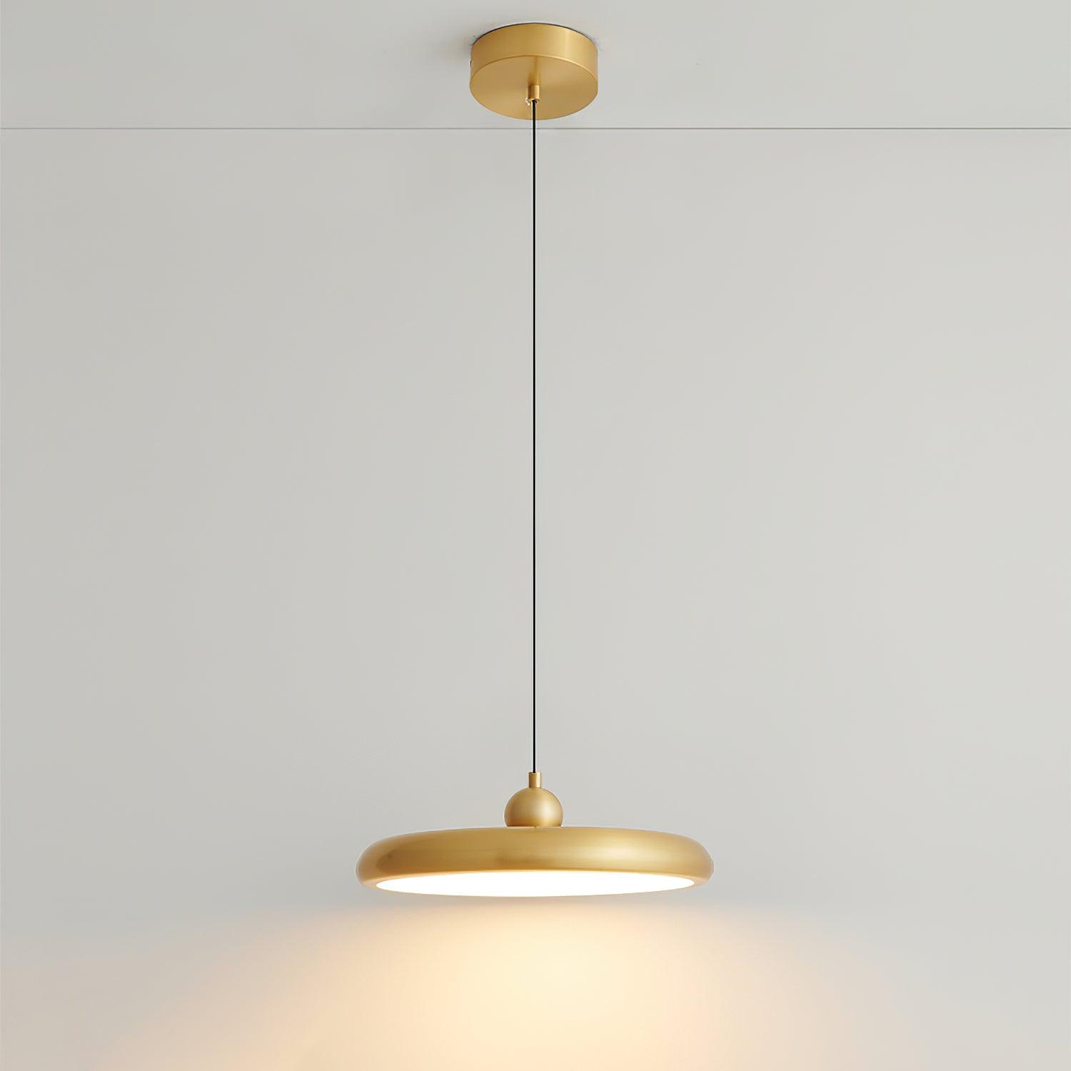 Doza Disc Hanglamp