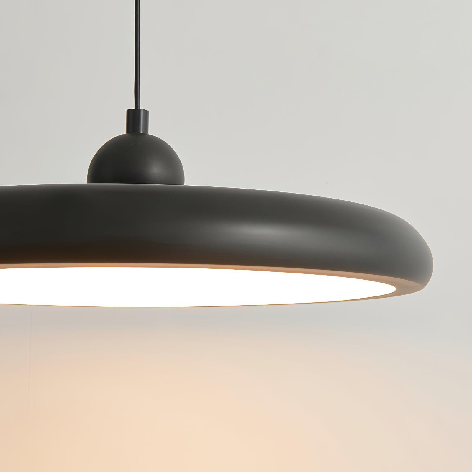 Doza Disc Hanglamp