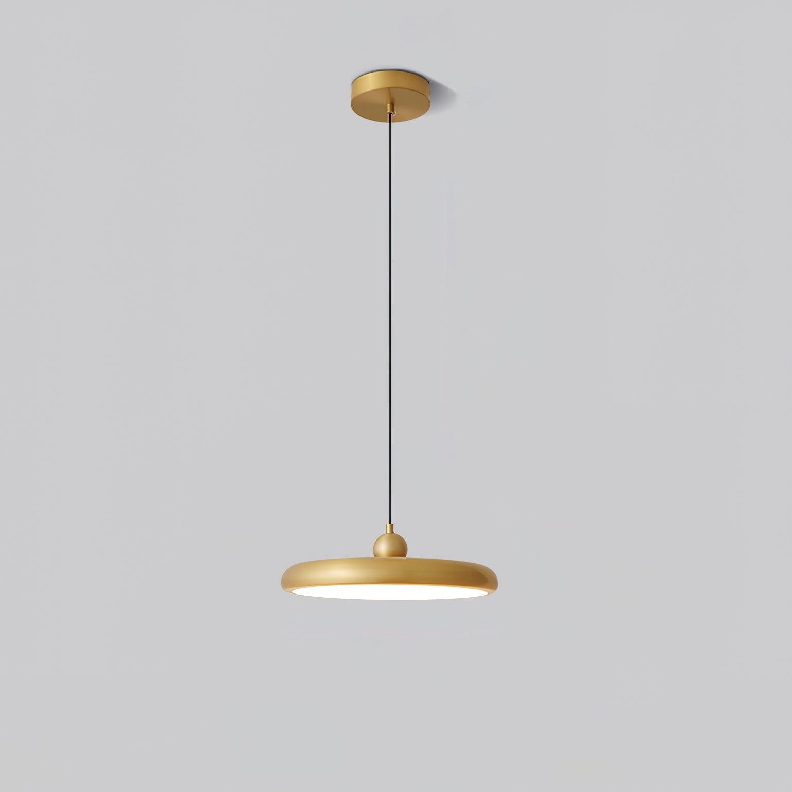 Doza Disc Hanglamp